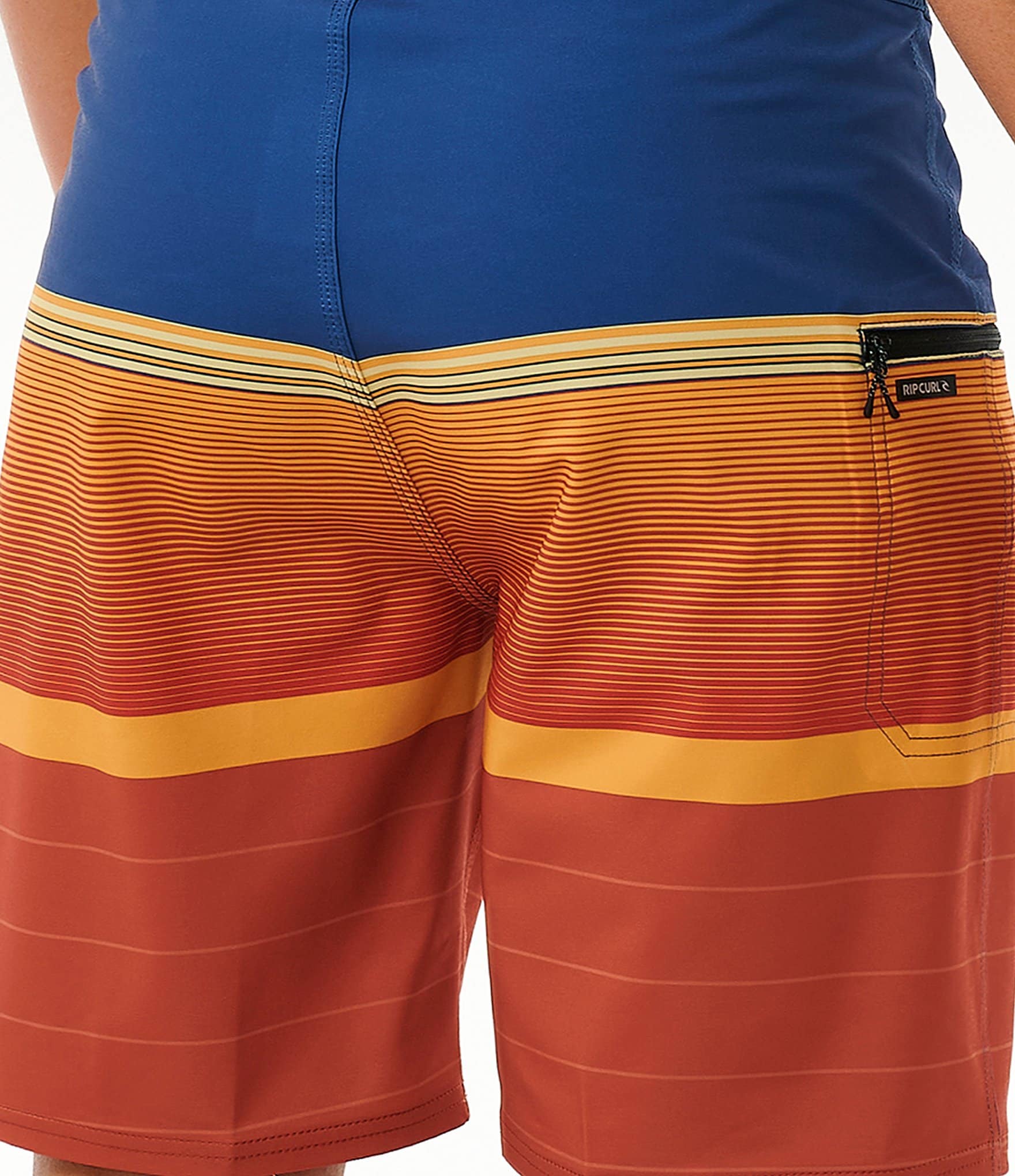 Rip Curl Mirage Daybreaker 19#double; Outseam Board Shorts