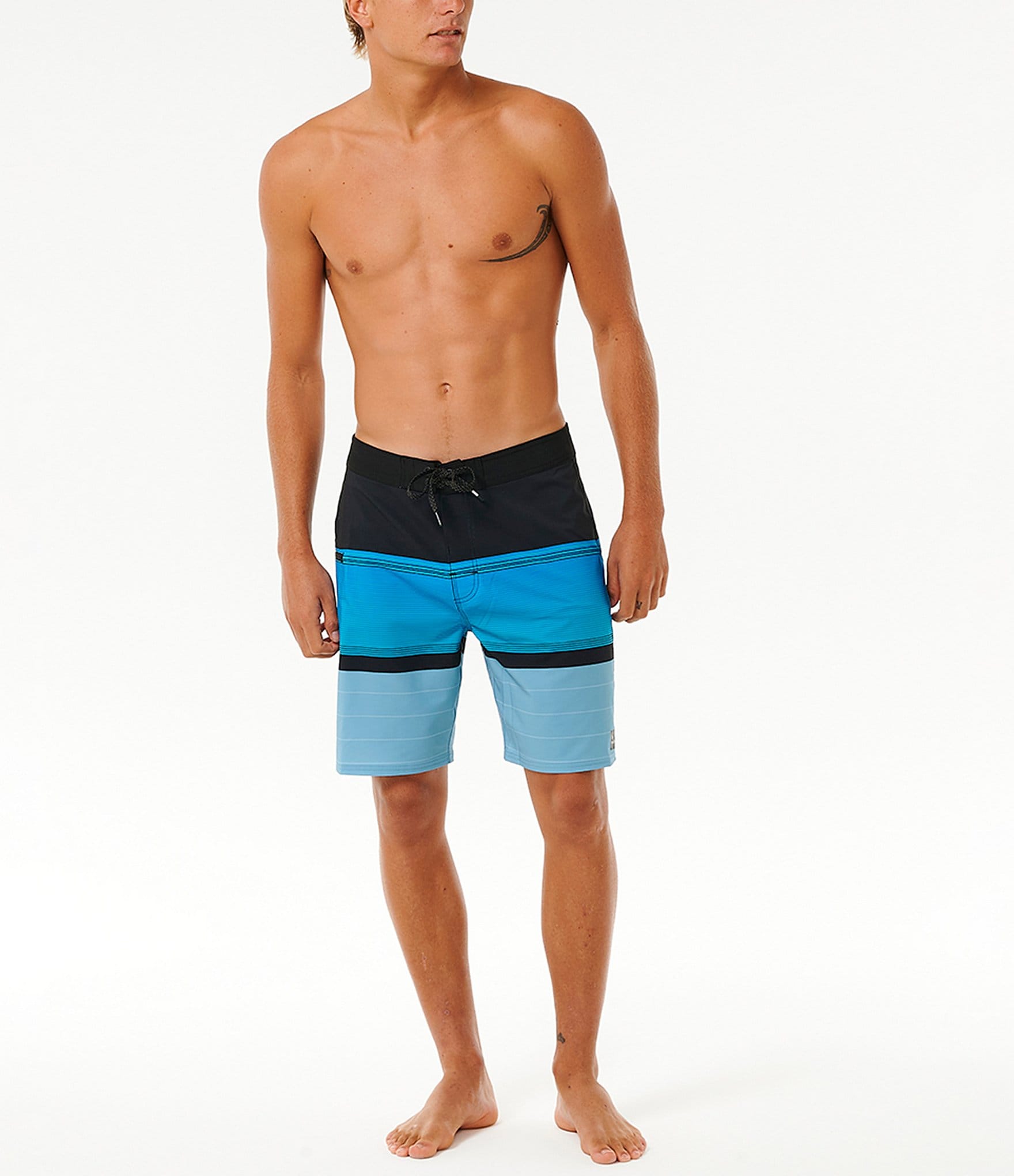 Rip Curl Mirage Daybreaker 19#double; Outseam Board Shorts