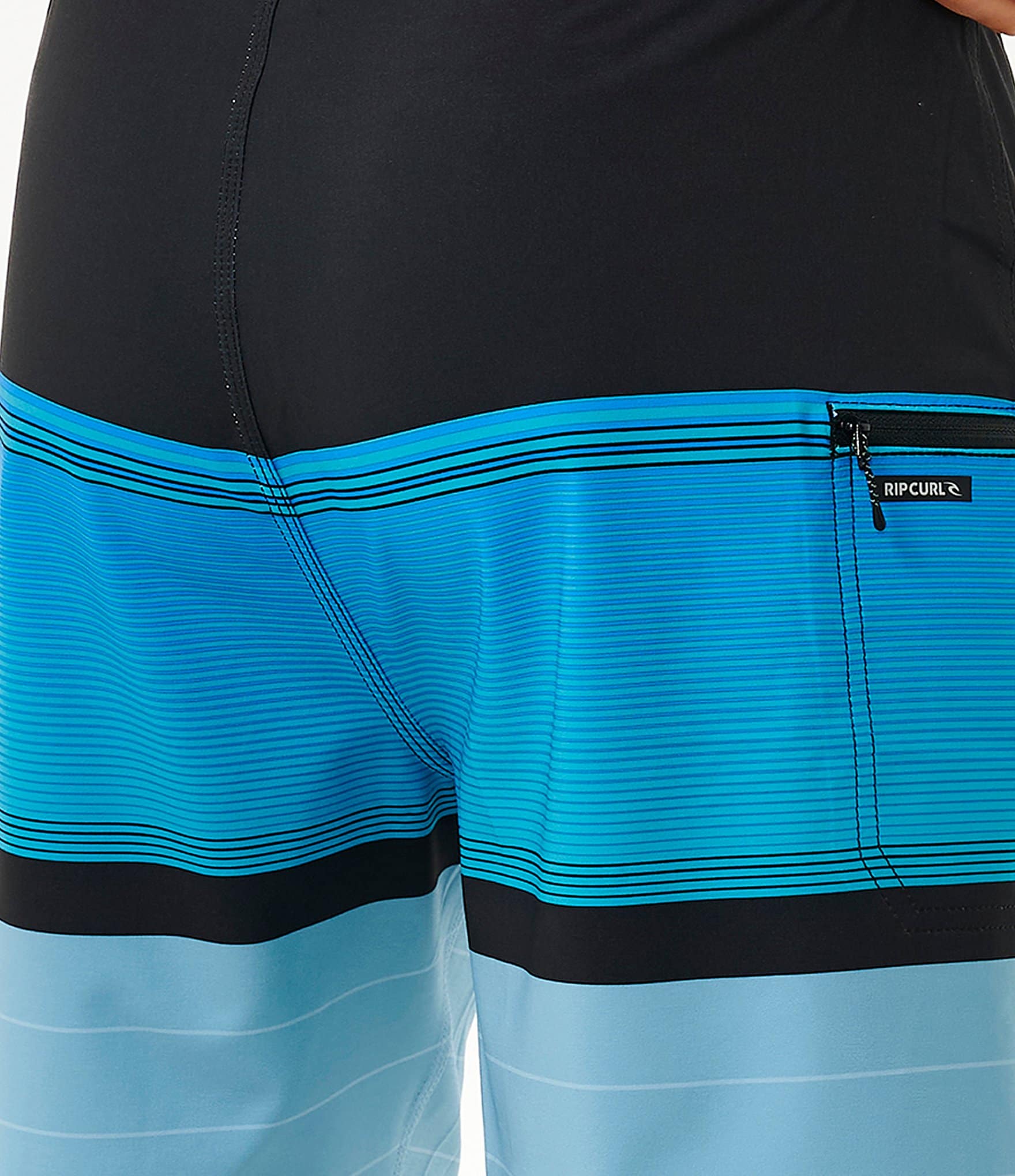 Rip Curl Mirage Daybreaker 19#double; Outseam Board Shorts