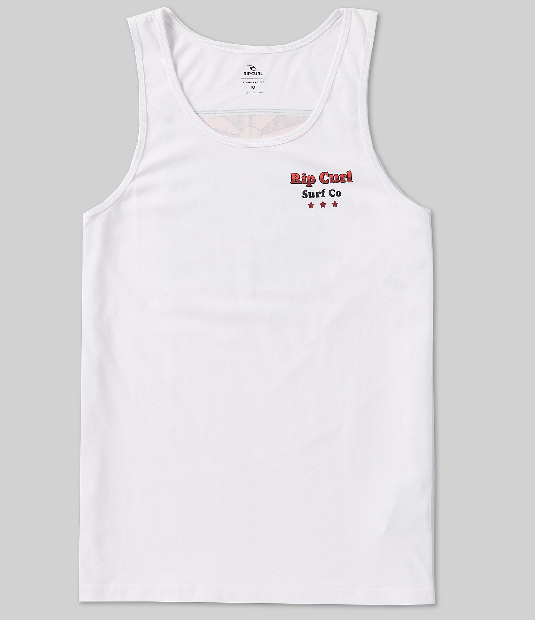 Rip Curl Reel It In Graphic Tank