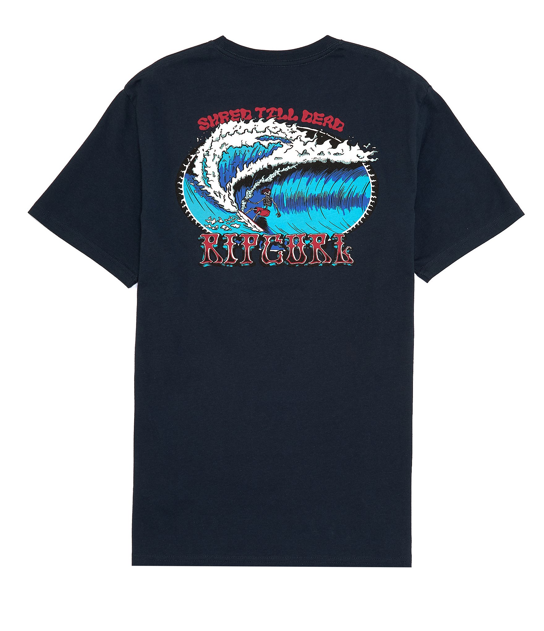 Rip Curl Slasher Short Sleeve Tee | Dillard's