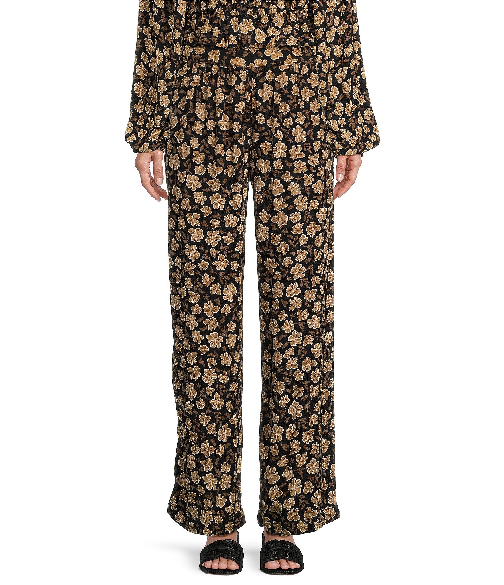 Soleil Pants