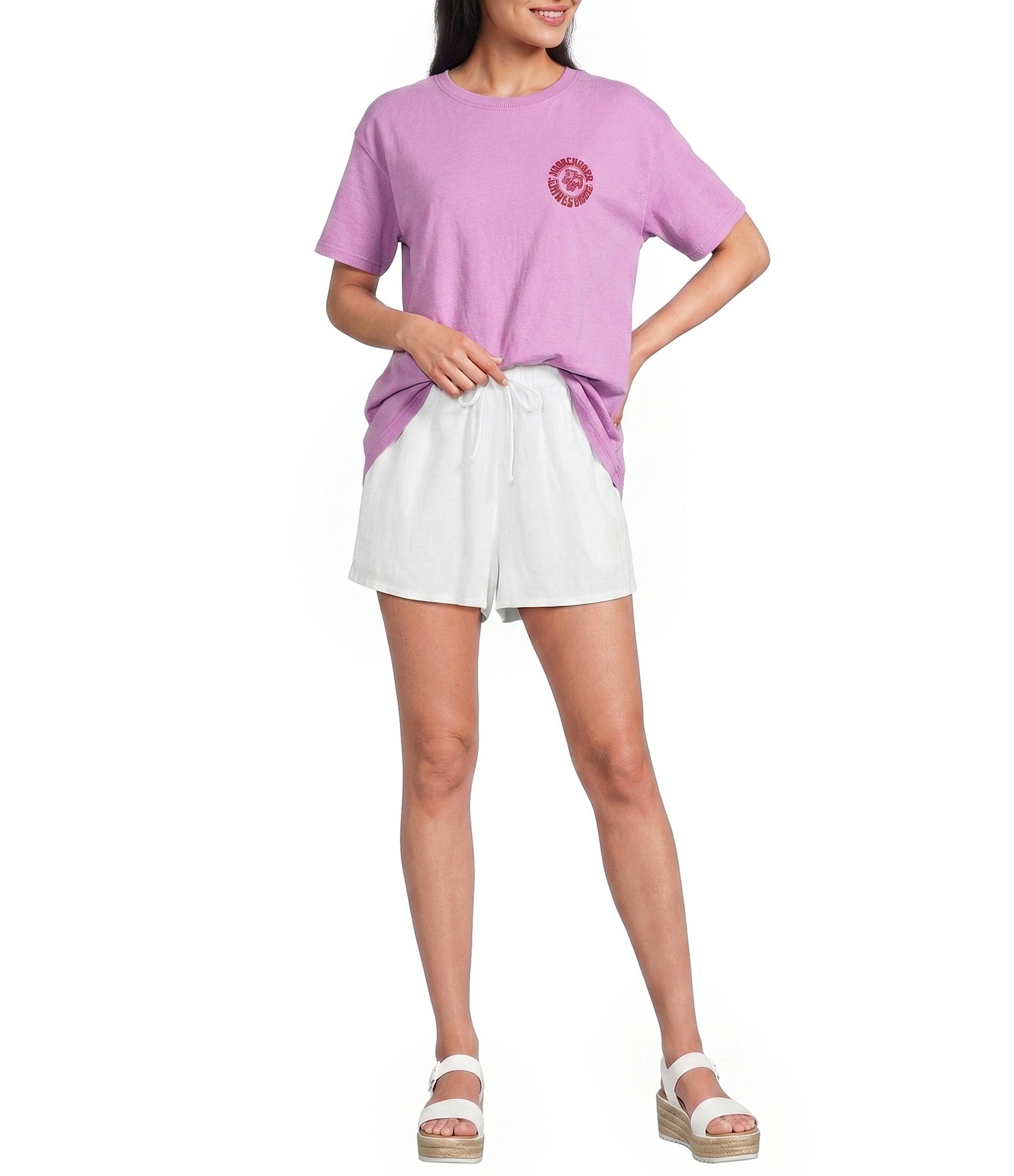 Rip Curl Surf Puff Party Pack Short Sleeve T-Shirt