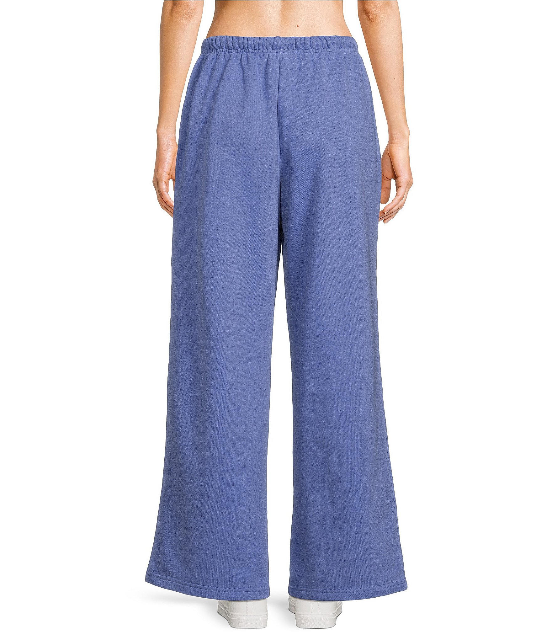 Rip Curl Surf Puff Wide Leg Track Pants