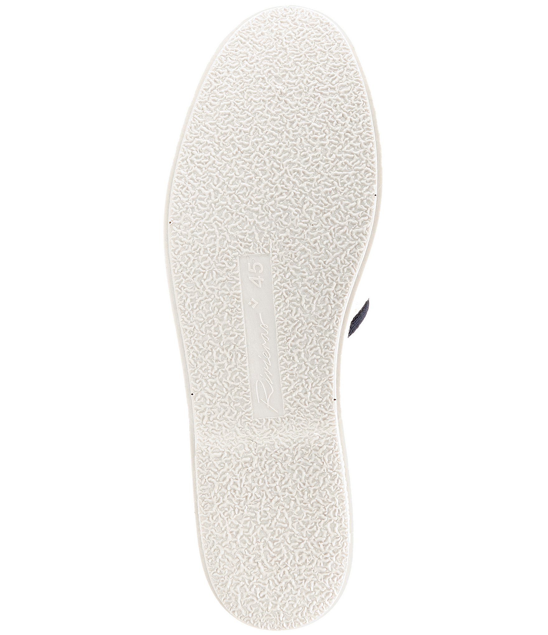 Rivieras Men's Textured Raffia Slip-On Loafers