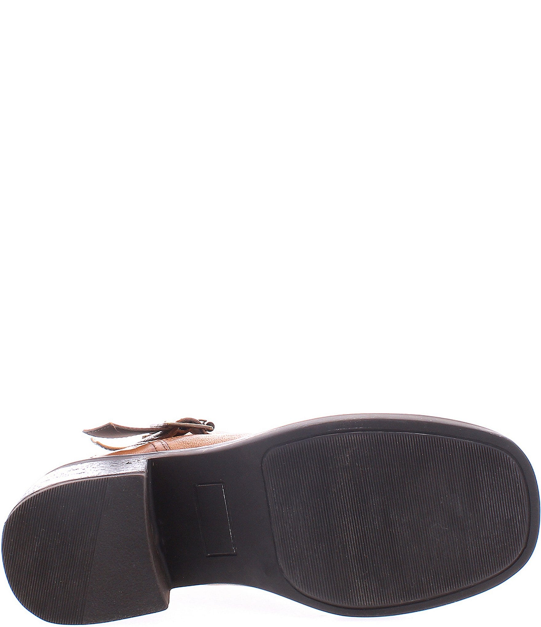 Roan Spry Leather Engineer Booties