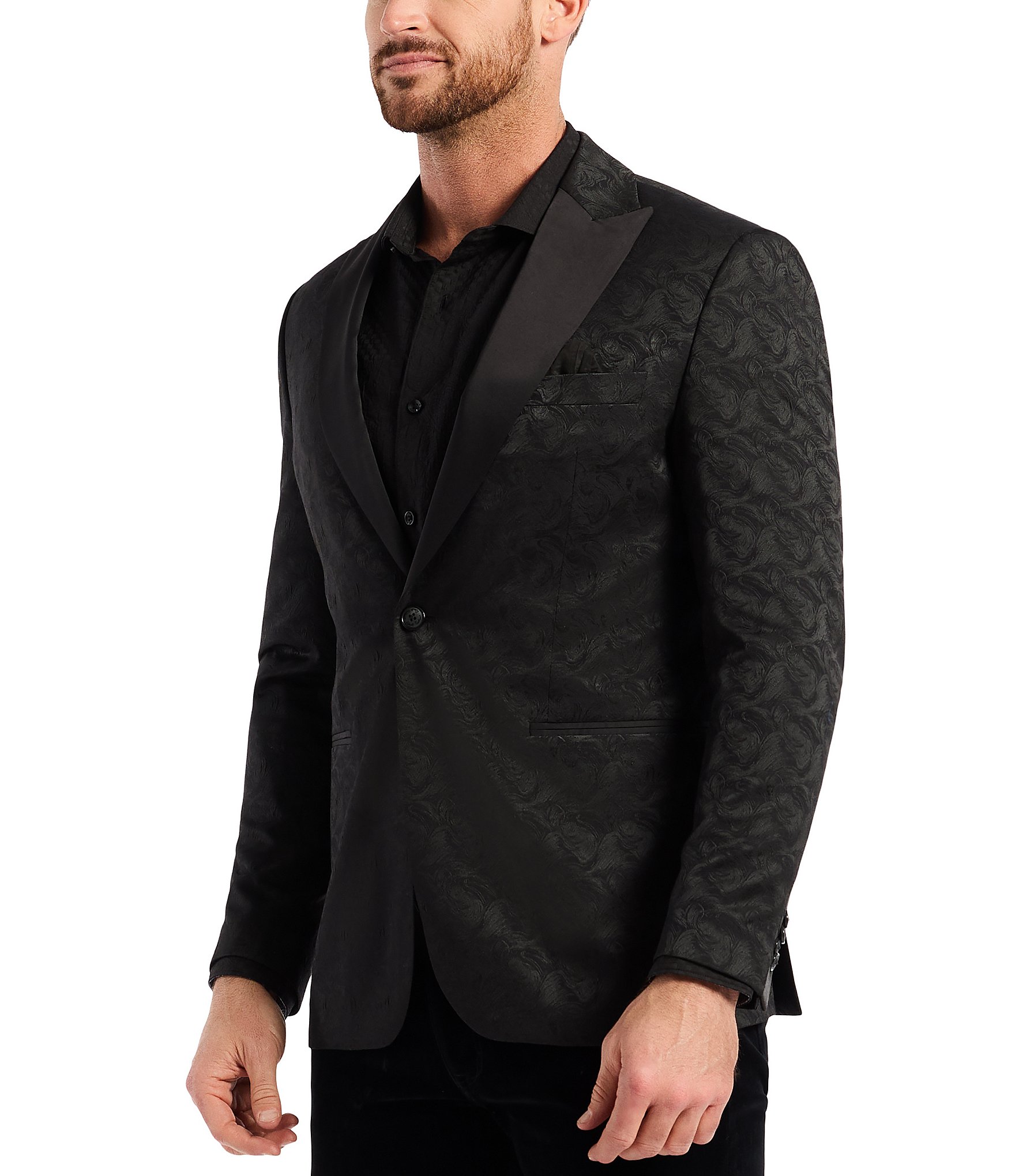 Robert Graham Eldridge Sportcoat