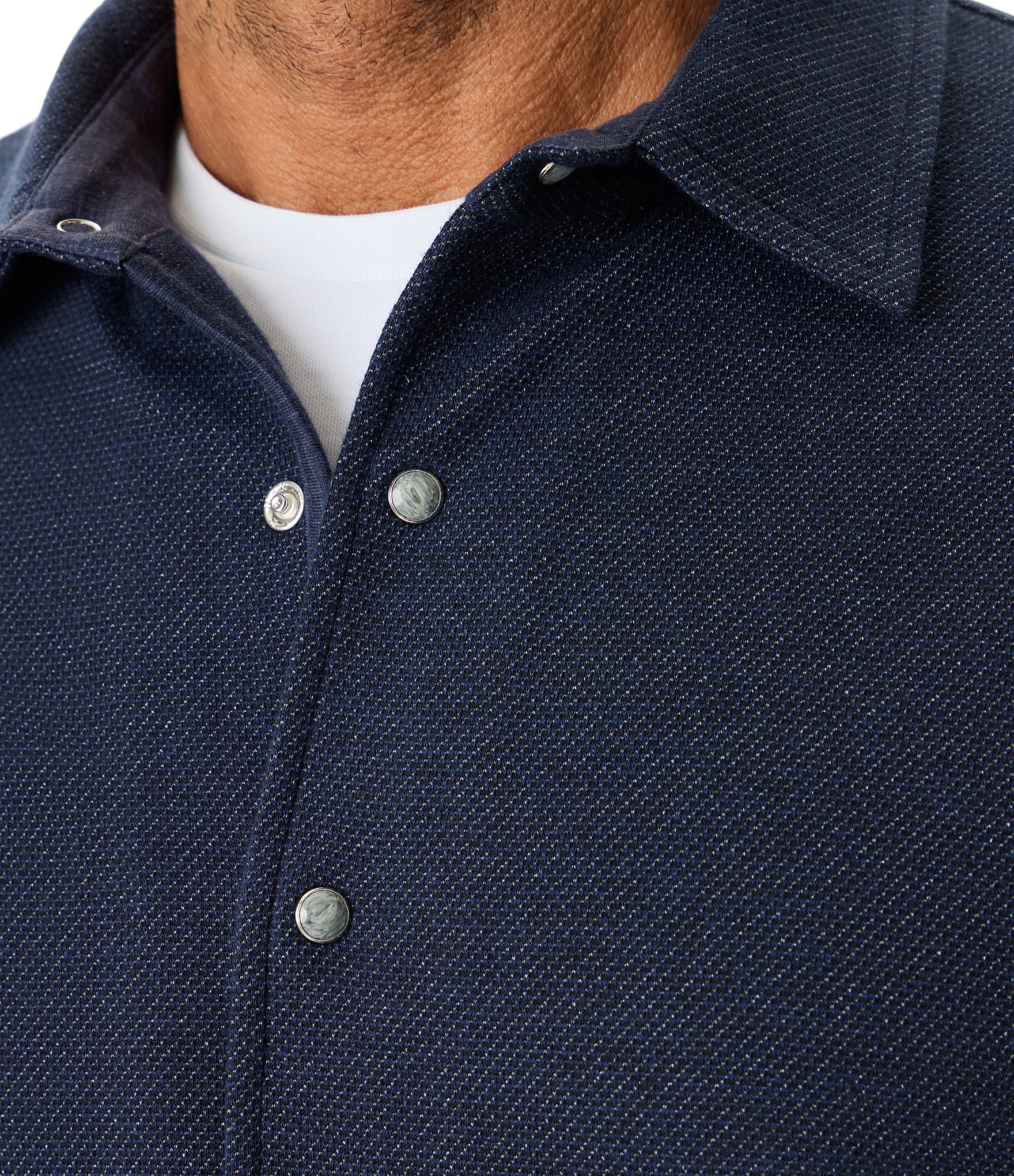 Robert Graham Varano Long Sleeve Woven Shirt
