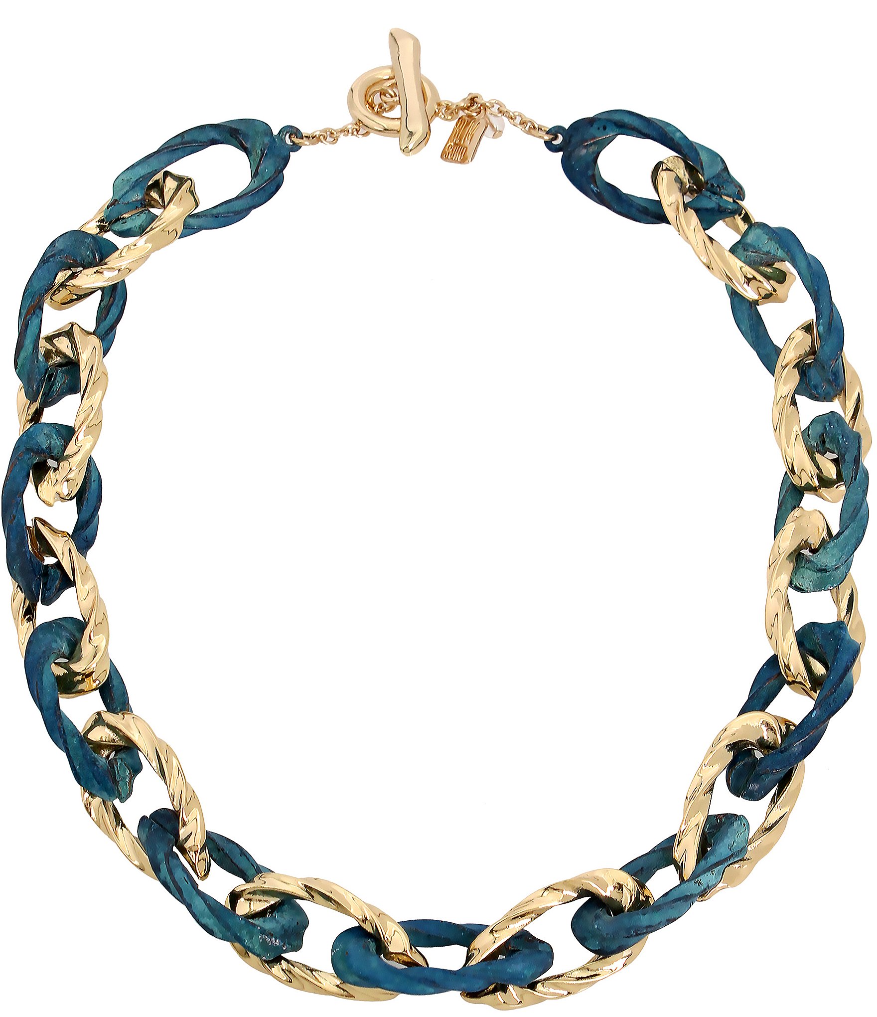 Robert Lee Morris Soho Necklaces | Dillard's