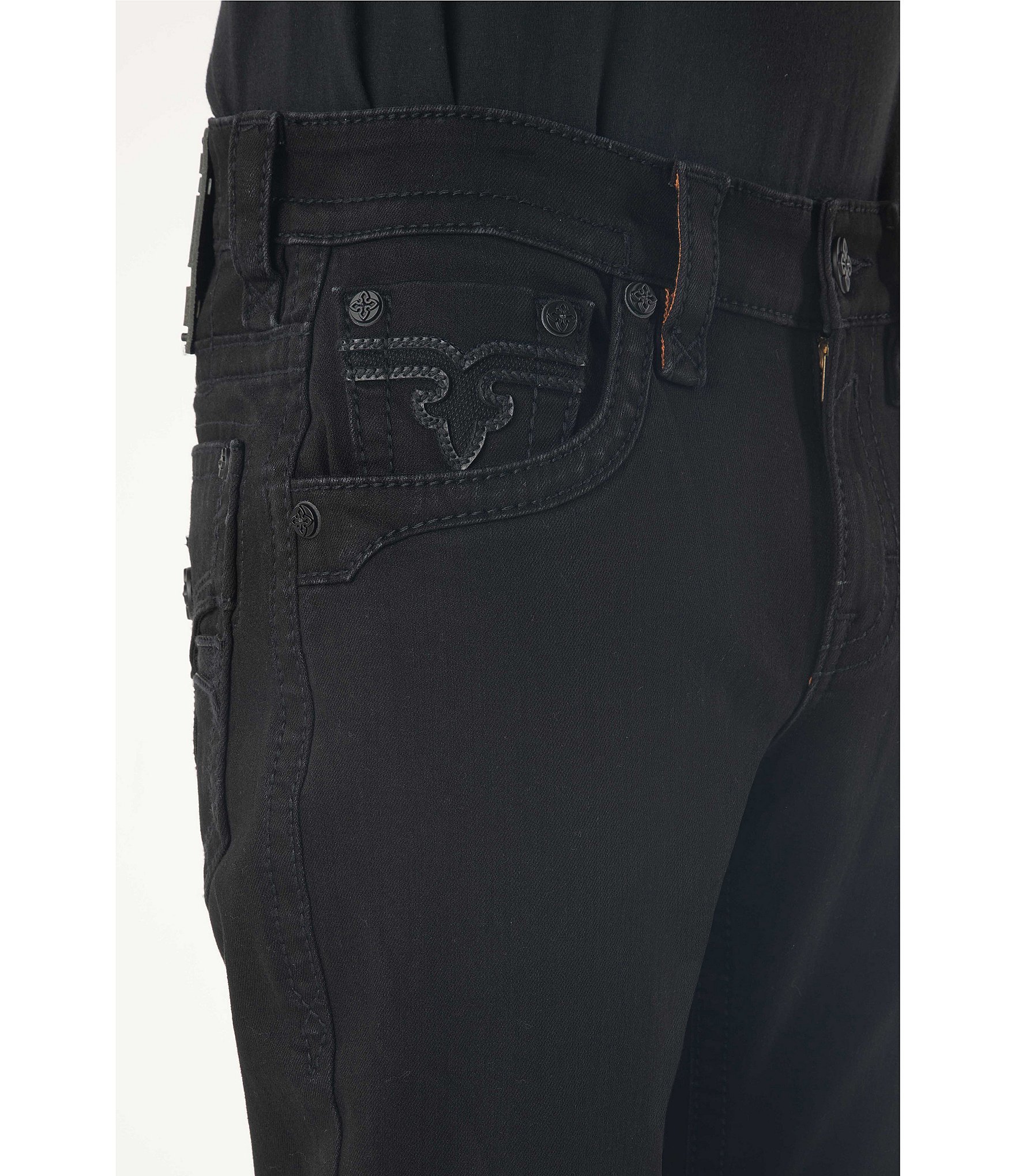 Rock Revival Arther Bootcut Jeans