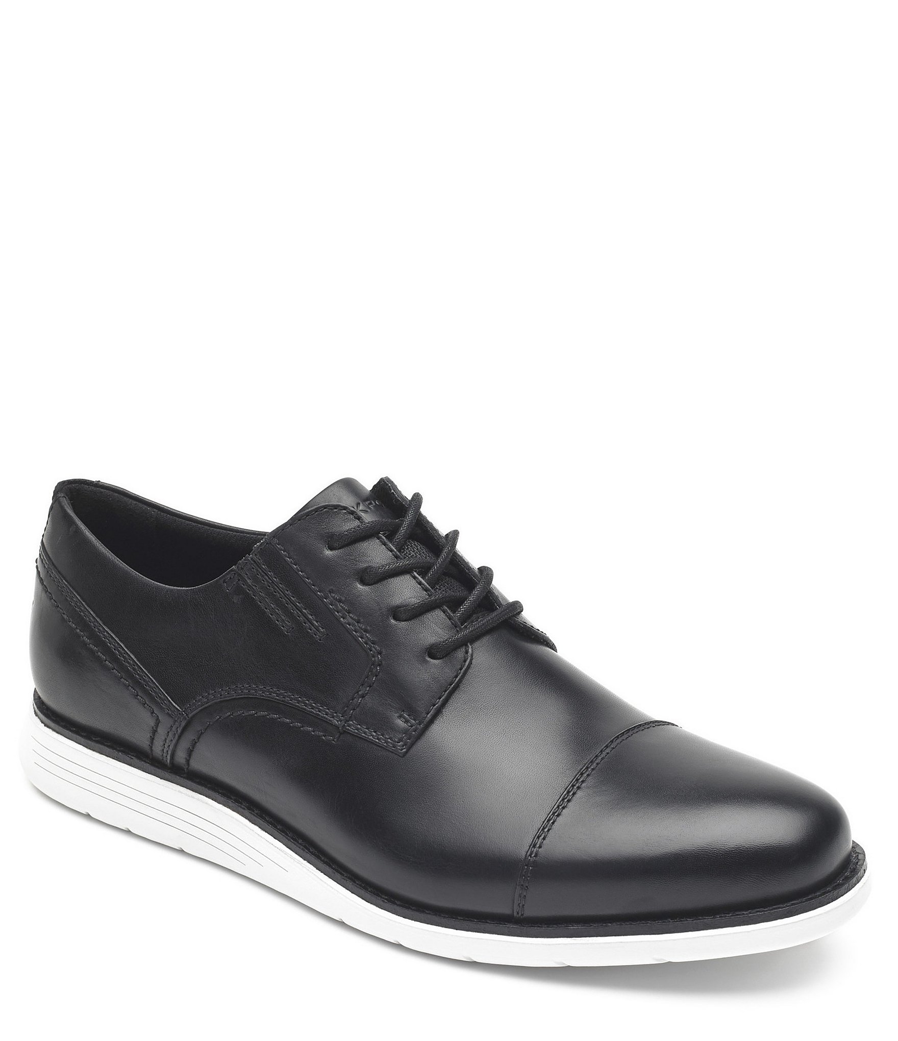 rockport total motion oxford