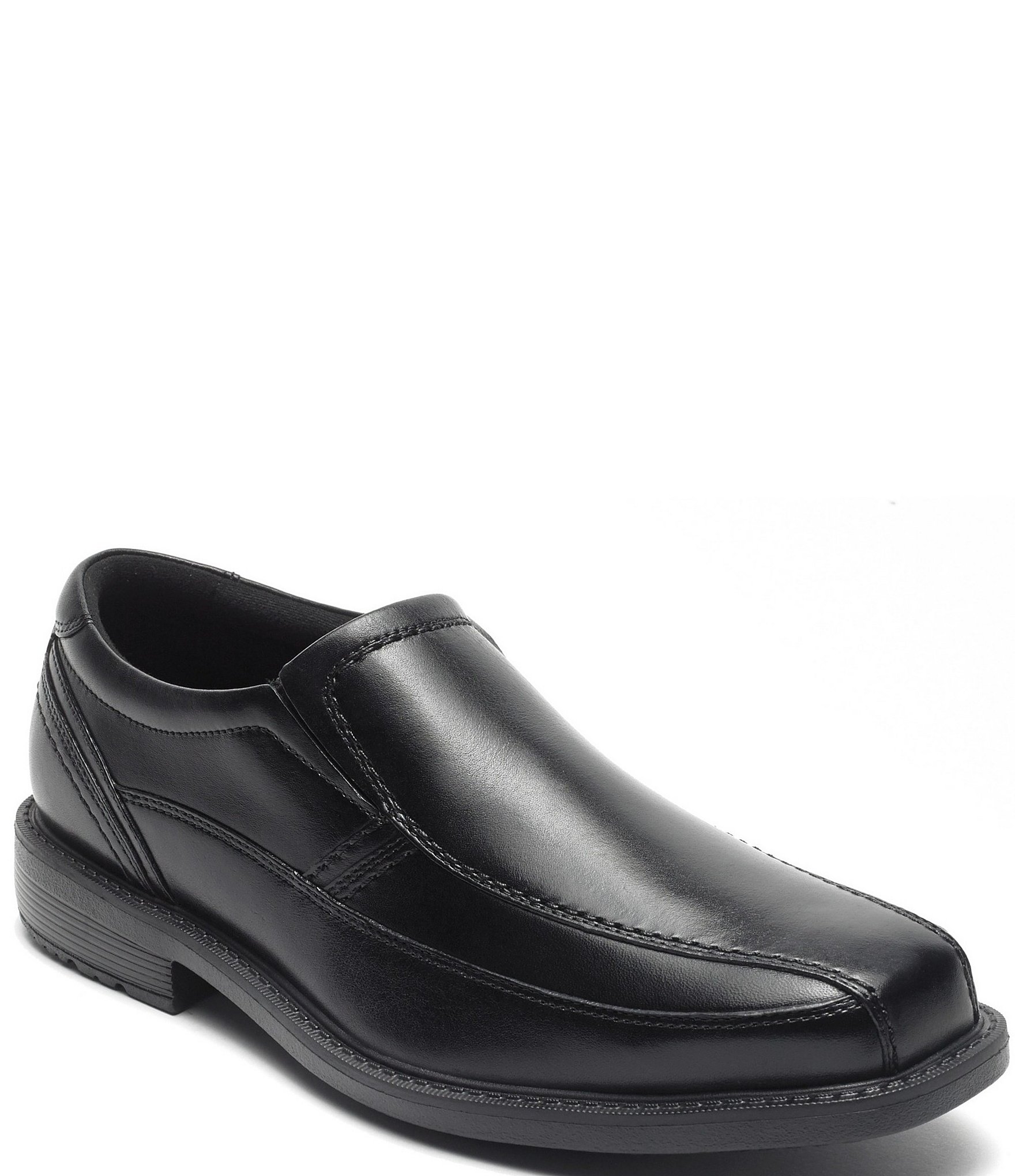 mens extra wide slip on dress shoes
