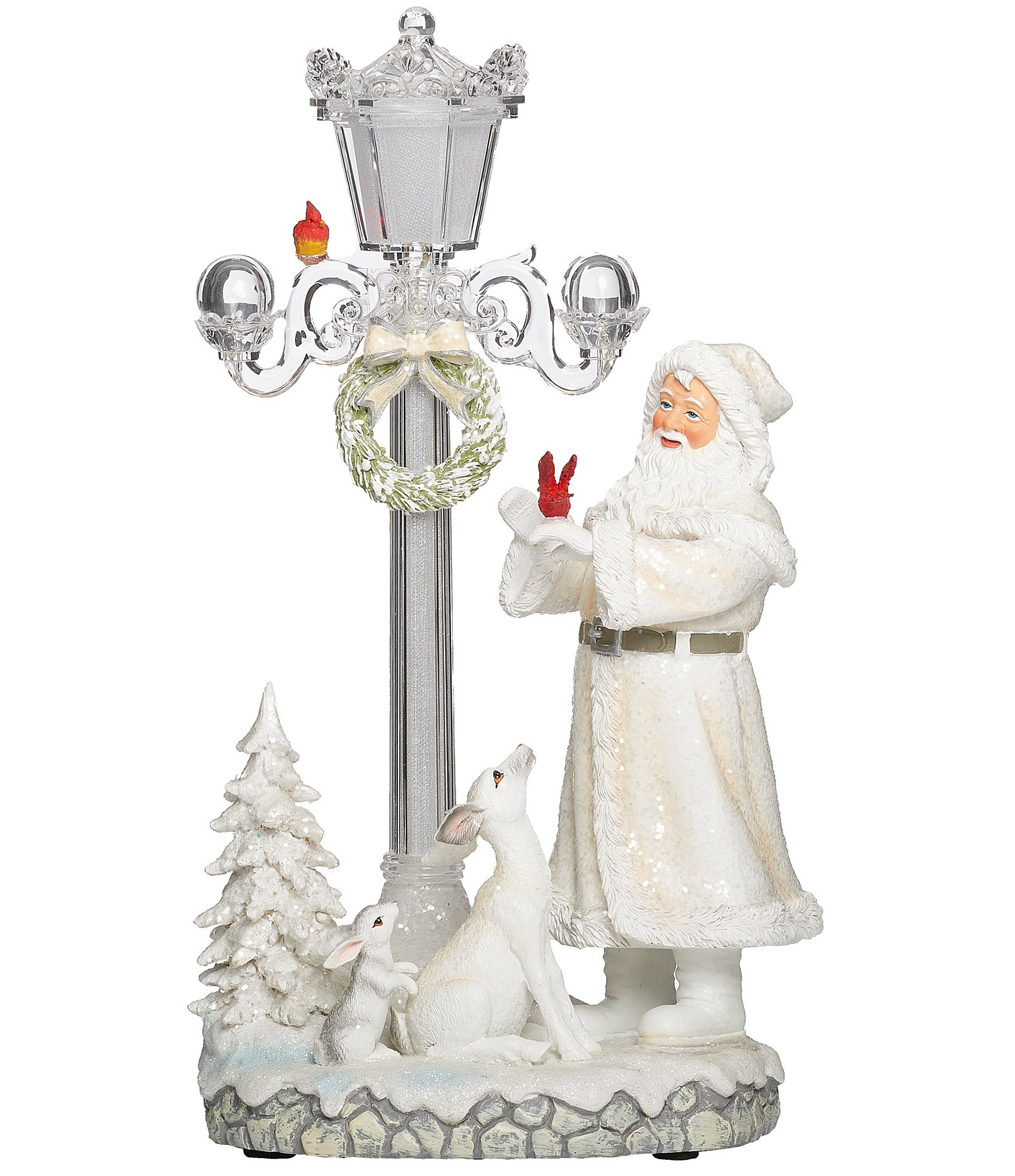  Dillards La Befana: Italy - Holiday Figurine (International  Santa Claus Collection): Home & Kitchen