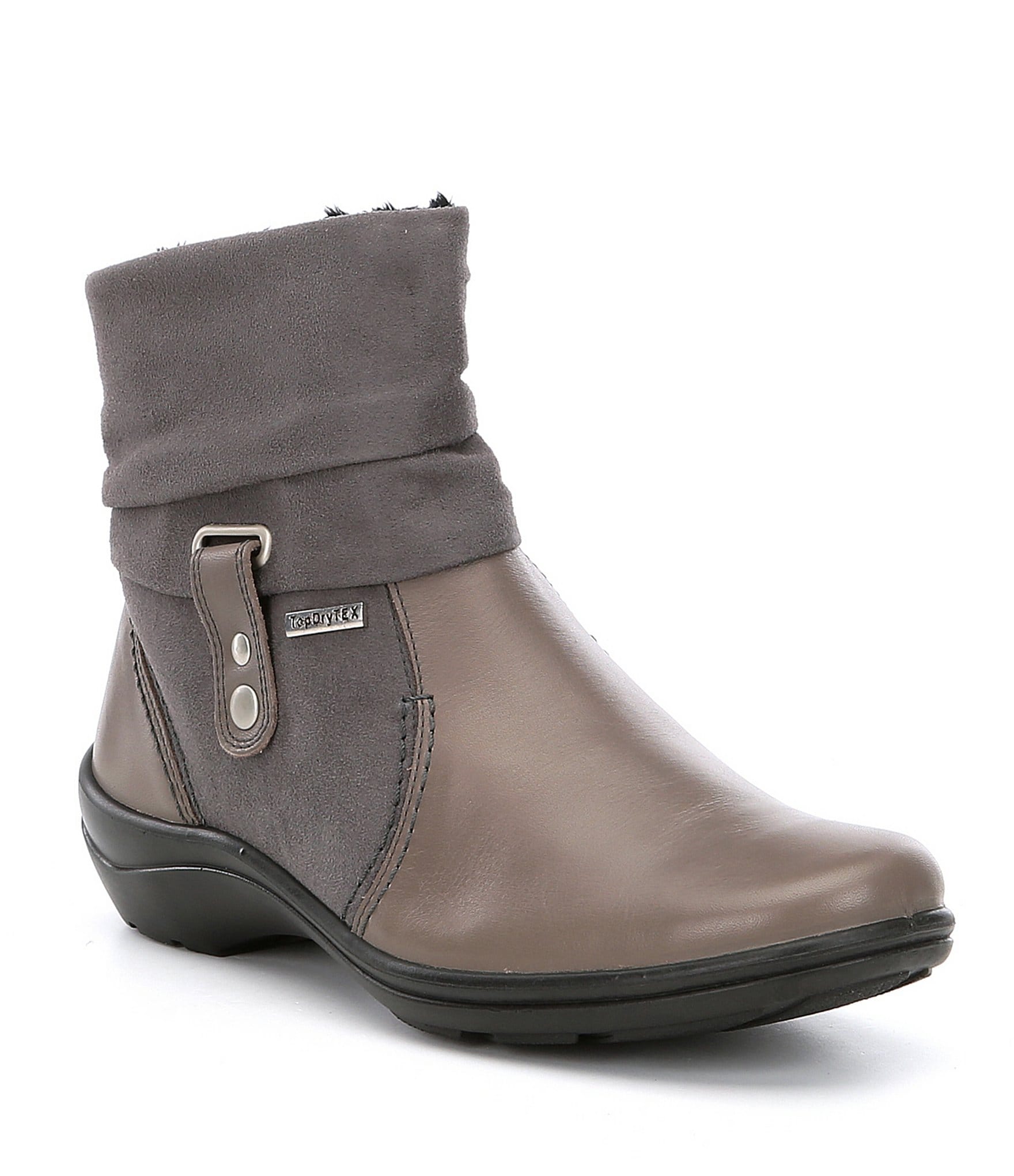 Romika Cassie 12 Waterproof Booties | Dillards