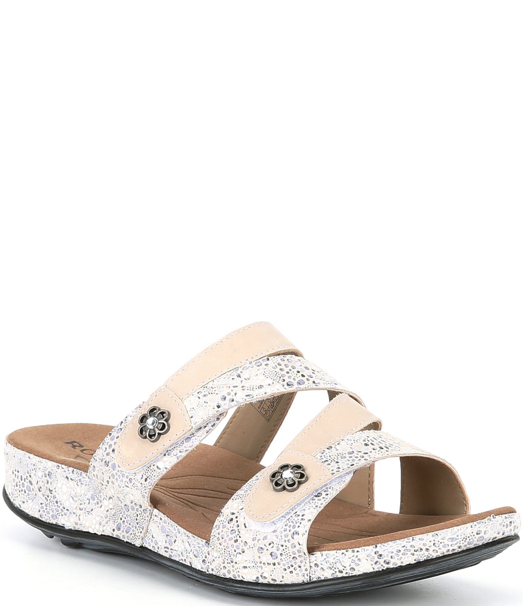 Romika fidschi fashion sandals