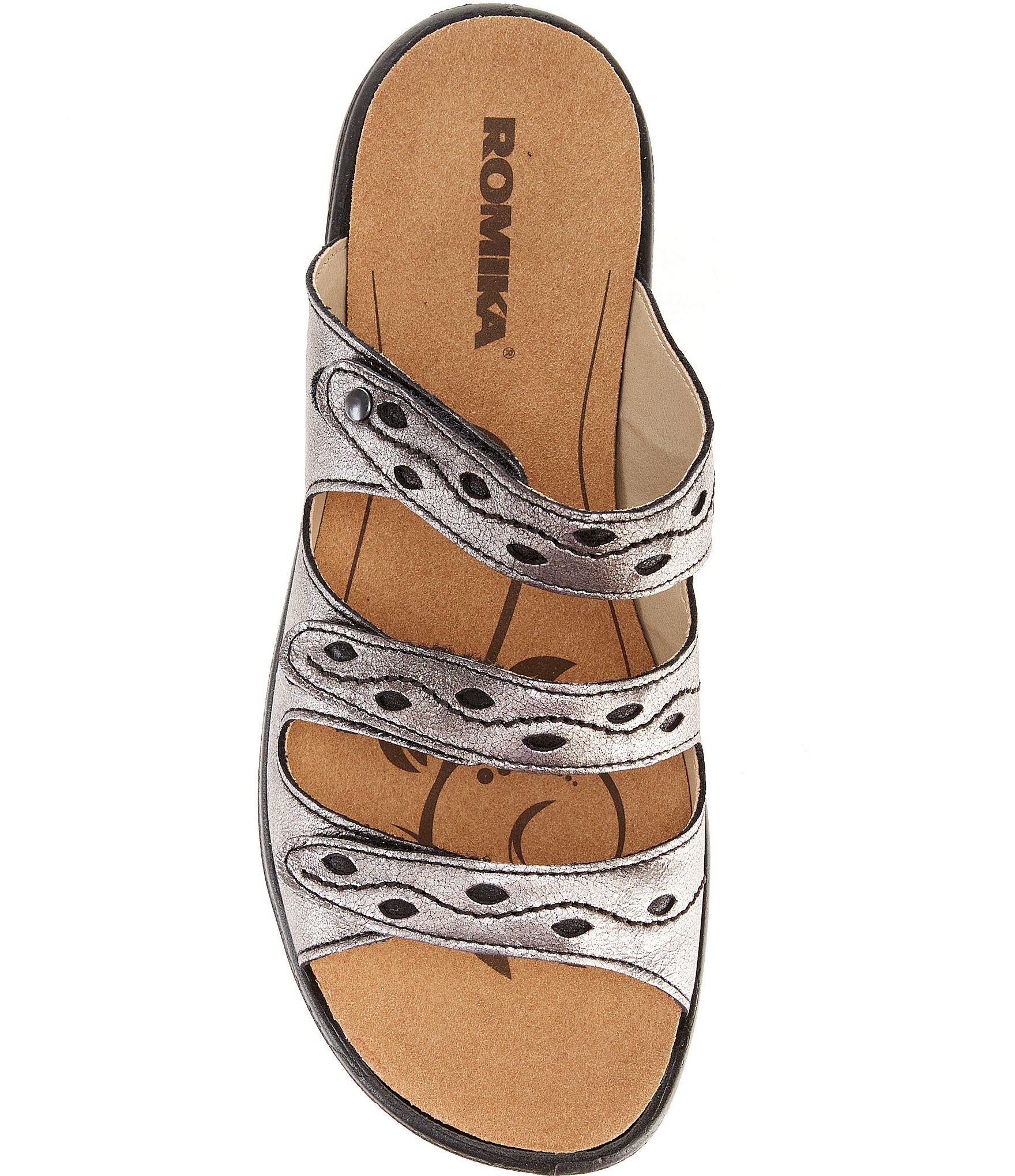 Romika Ibiza 66 Sandals