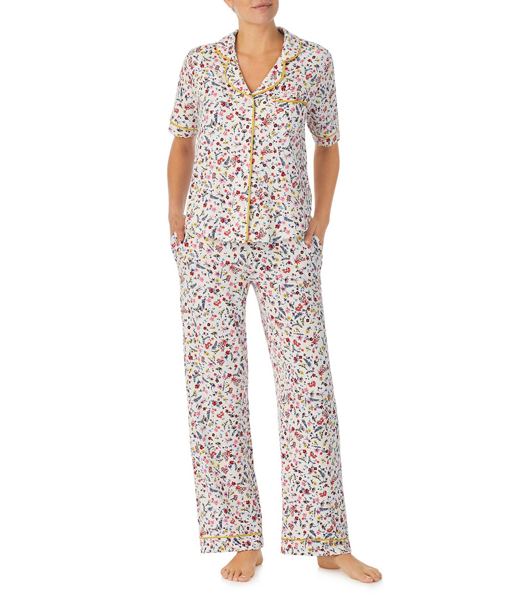 Women's Room Service Pjs Pajama Sets