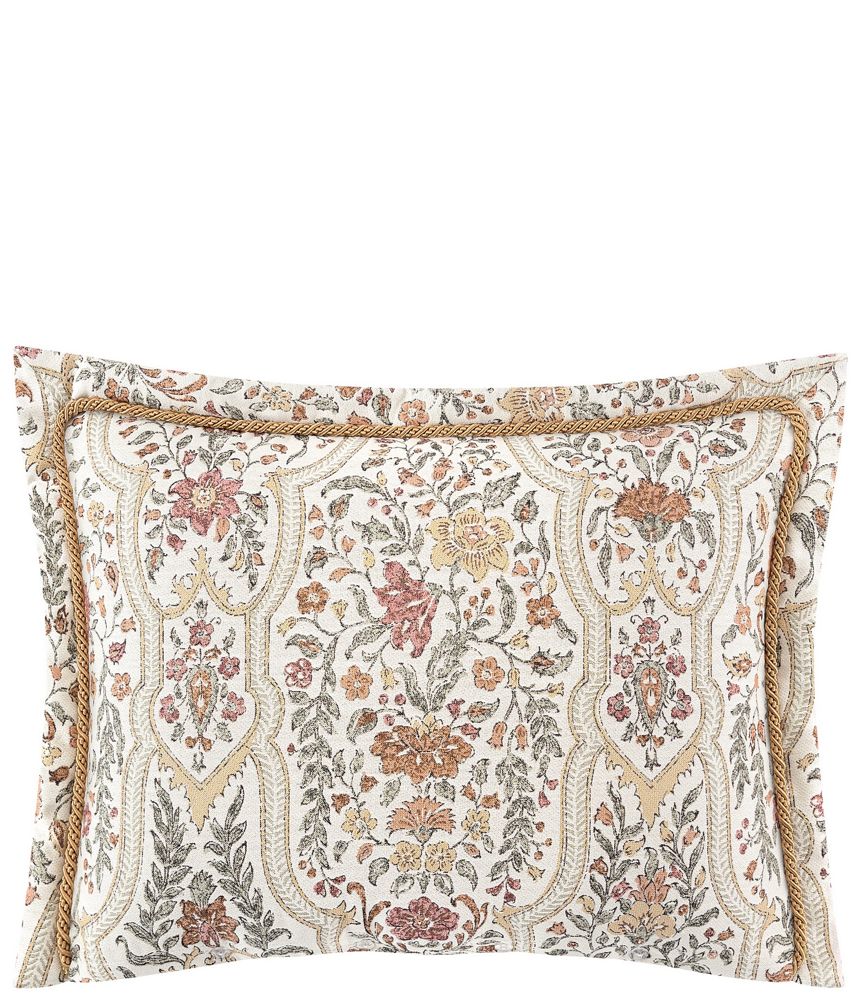 Rose Tree Baroda Woven Comforter Set