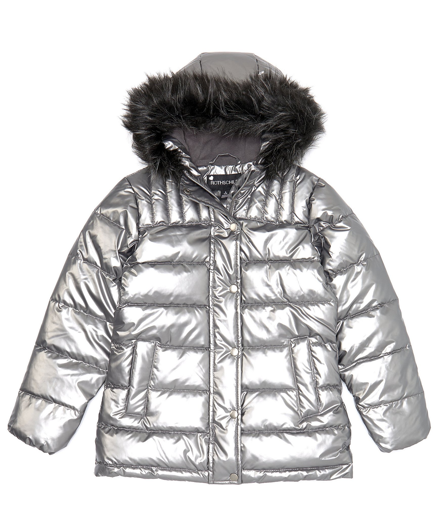 Rothschild puffer clearance jacket