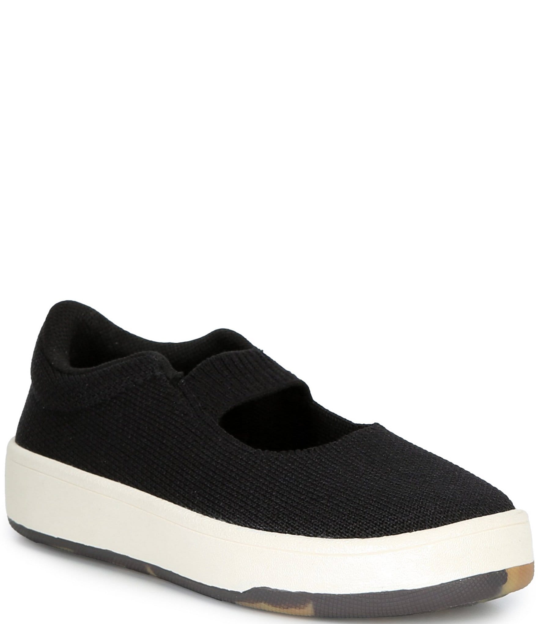 Rothy's Girls' MJ Machine Washable Sneakers (Infant)
