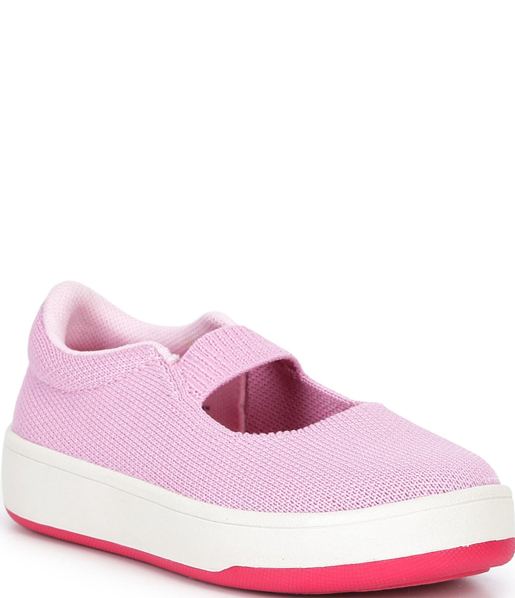 Rothy's Girls' MJ Machine Washable Sneakers (Infant)