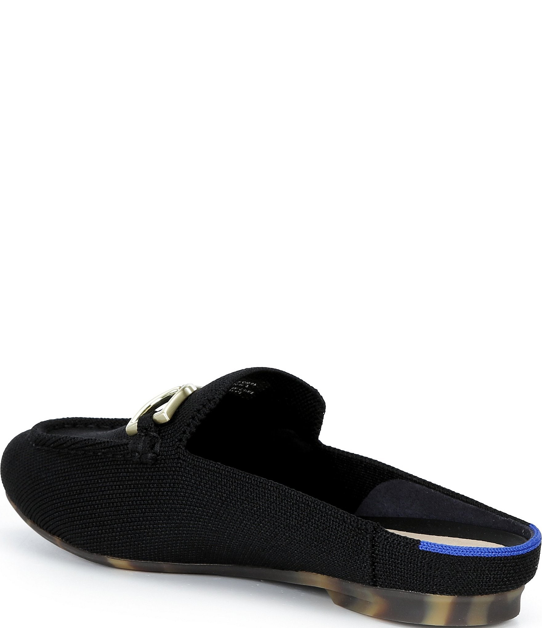 Rothy's The Double Bit Loafer Mules