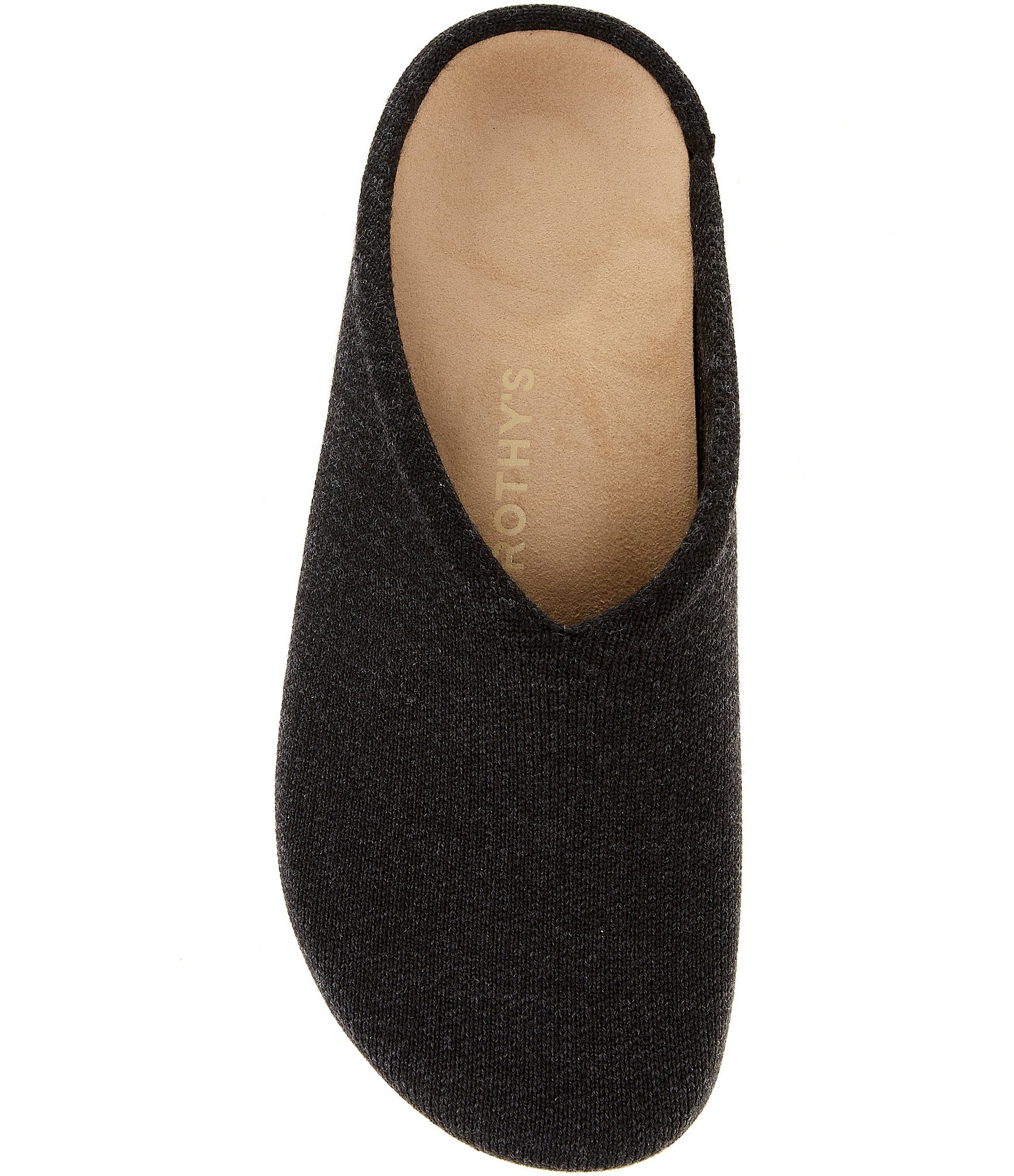 Rothy's The Merino Wool Casual Clogs