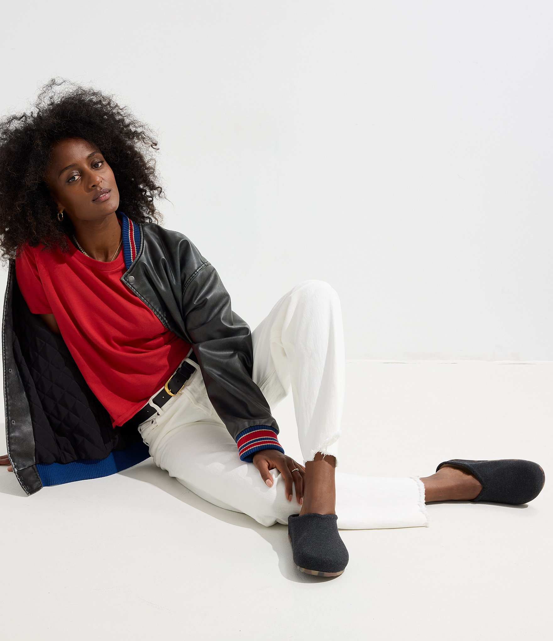 Rothy's The Merino Wool Casual Clogs