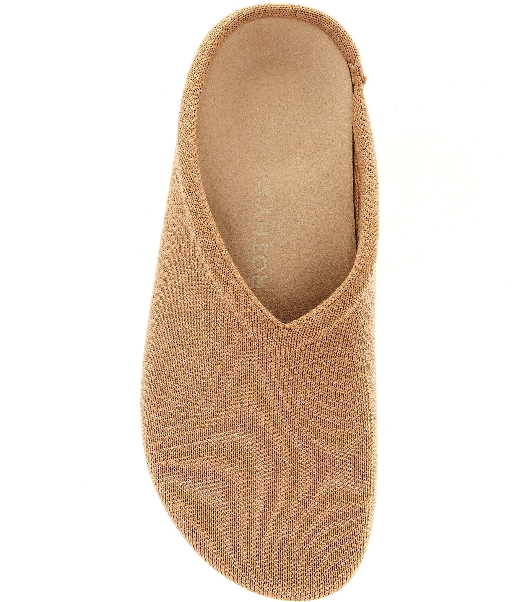 Rothy's The Merino Wool Casual Clogs