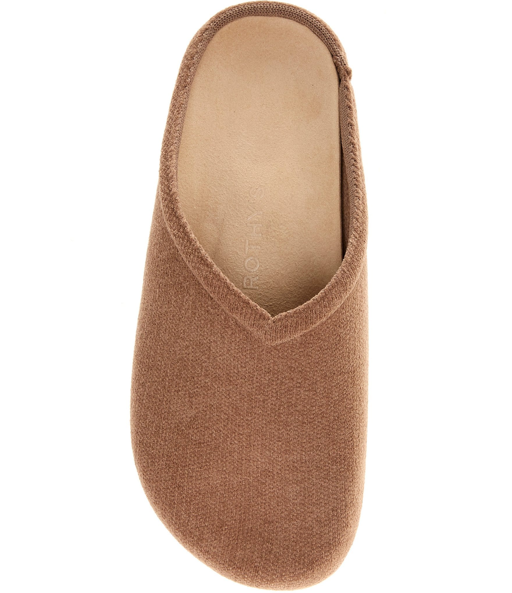 Rothy's The Revelvet Casual Slip On Clogs