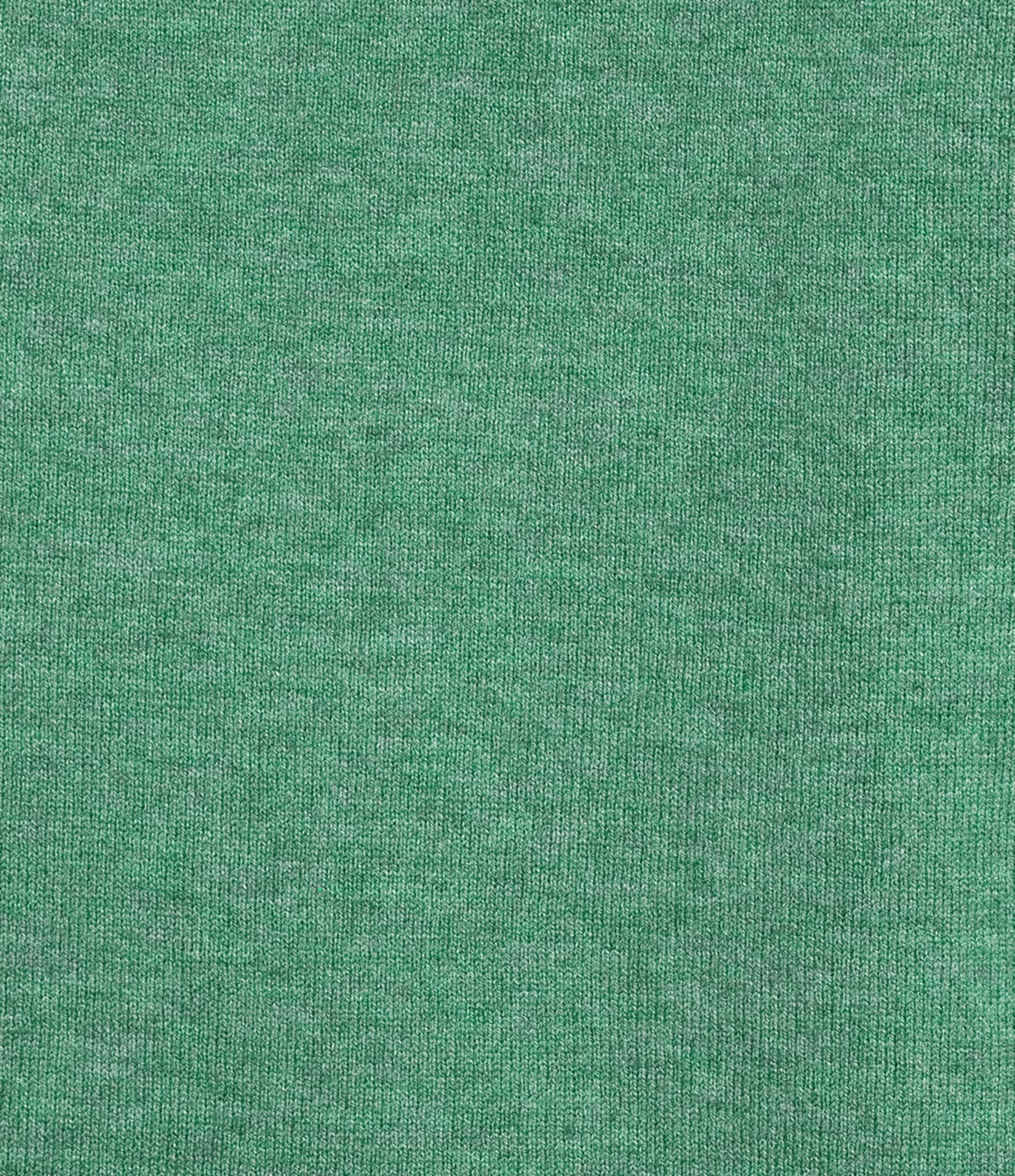 Roundtree & York Short Sleeve Jersey Solid Sweater Knit Polo