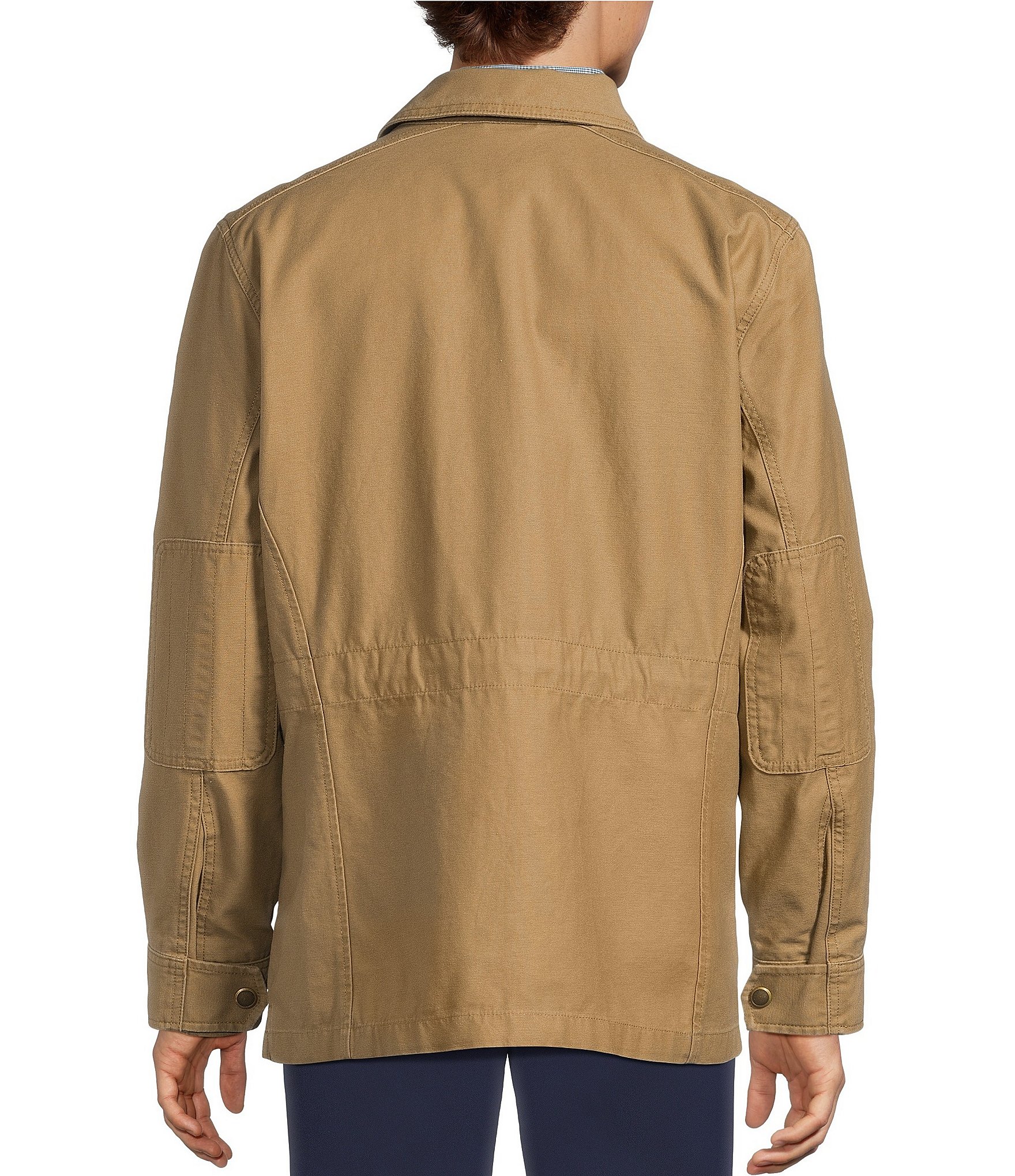 Roundtree & Yorke Field Coat