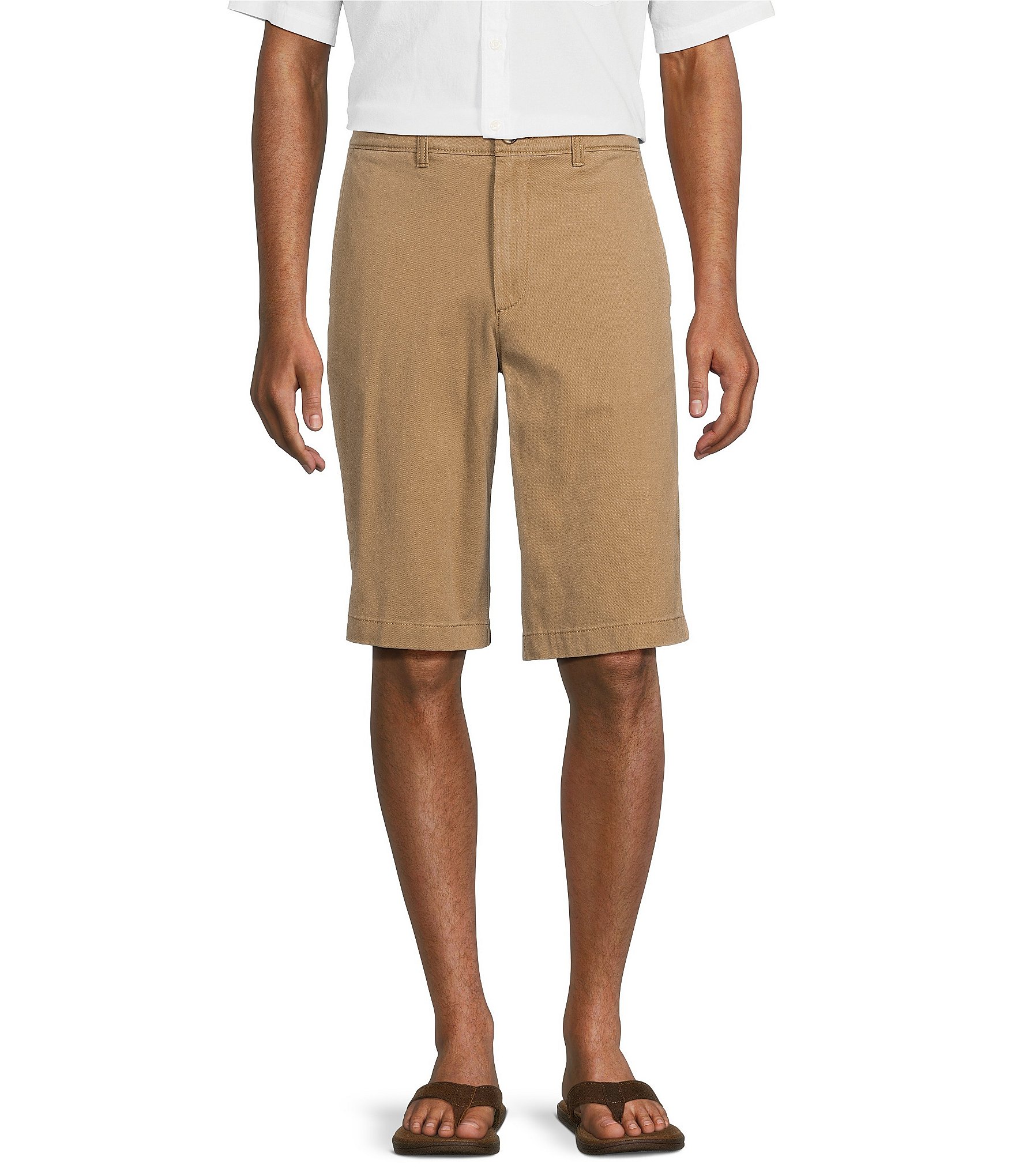 RHONE Resort 8 Inseam Shorts