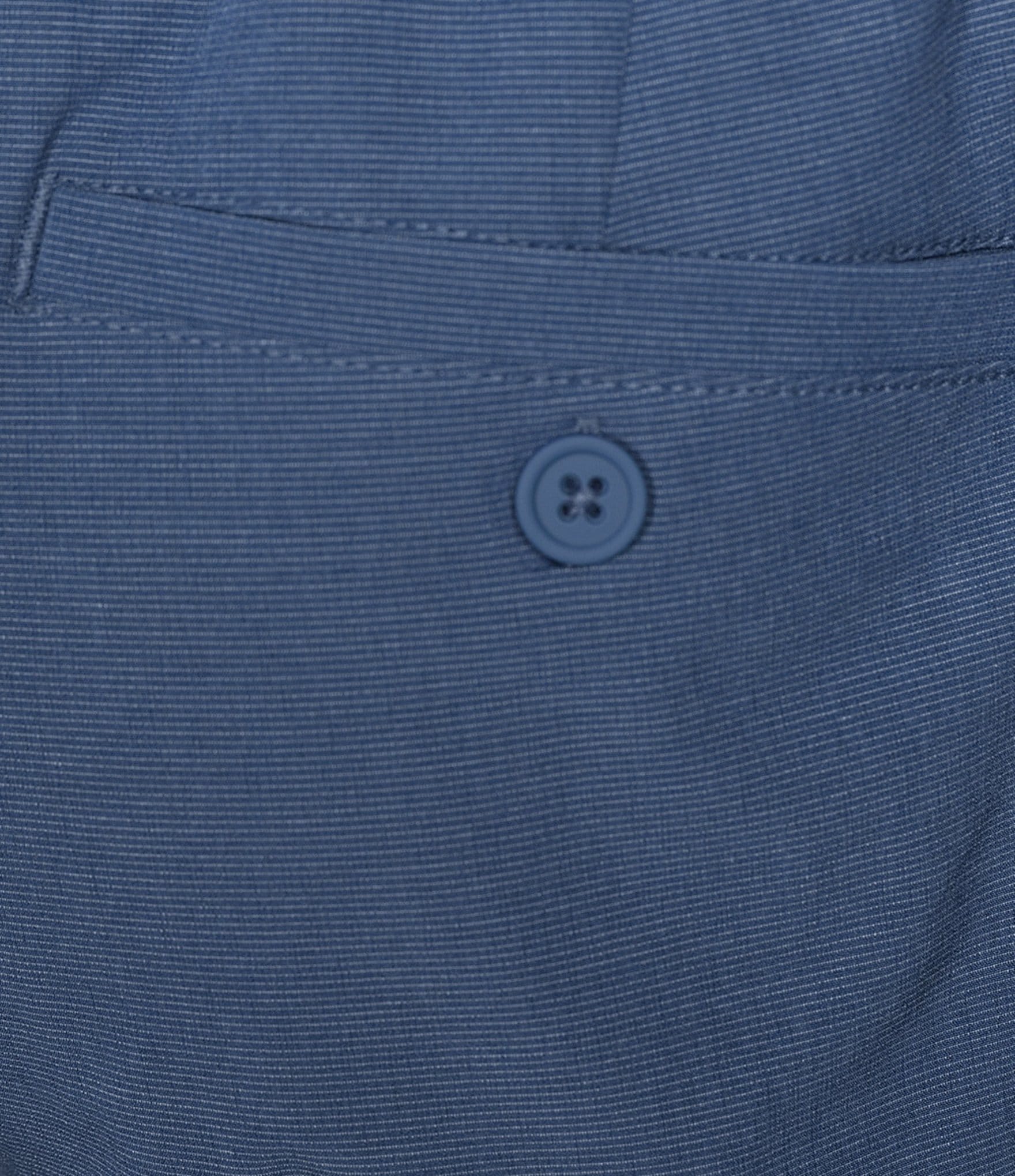 Roundtree & Yorke 7#double; Flat Front Performance Pull On Shorts
