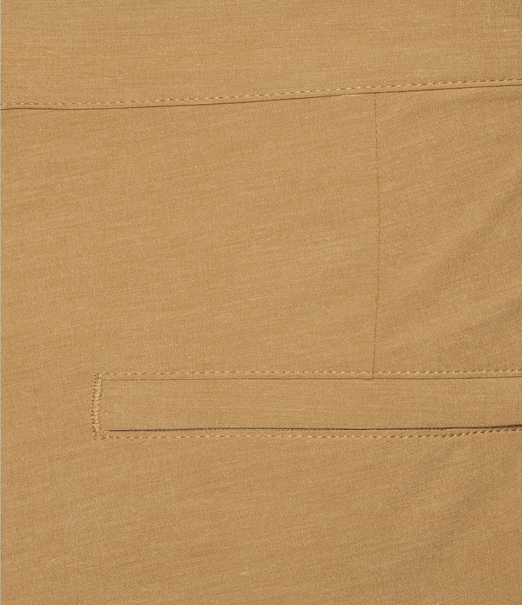 Roundtree & Yorke 7#double; Flat Front Performance Solid Texture Shorts