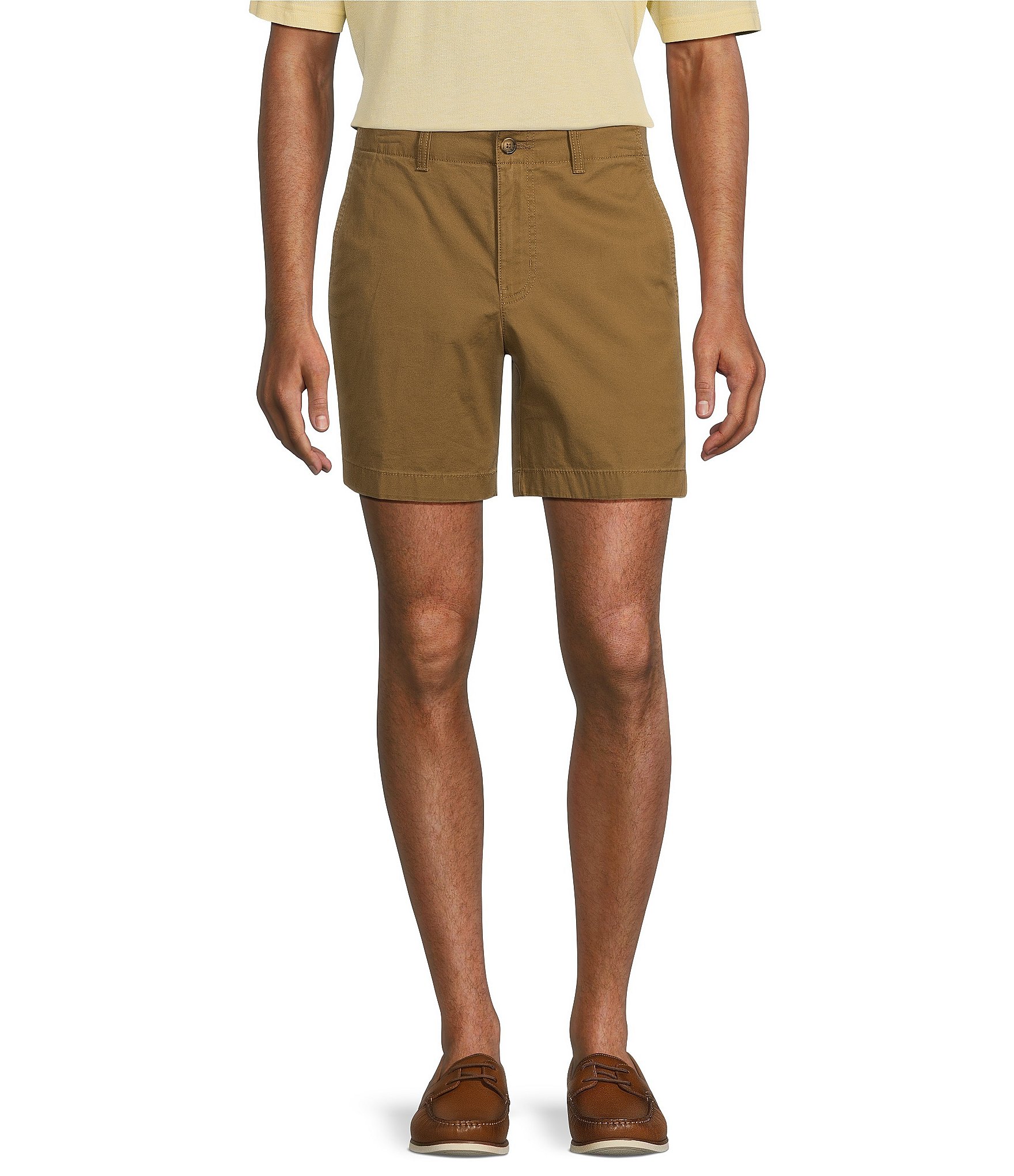Spanx 4 On-the-Go Shorts