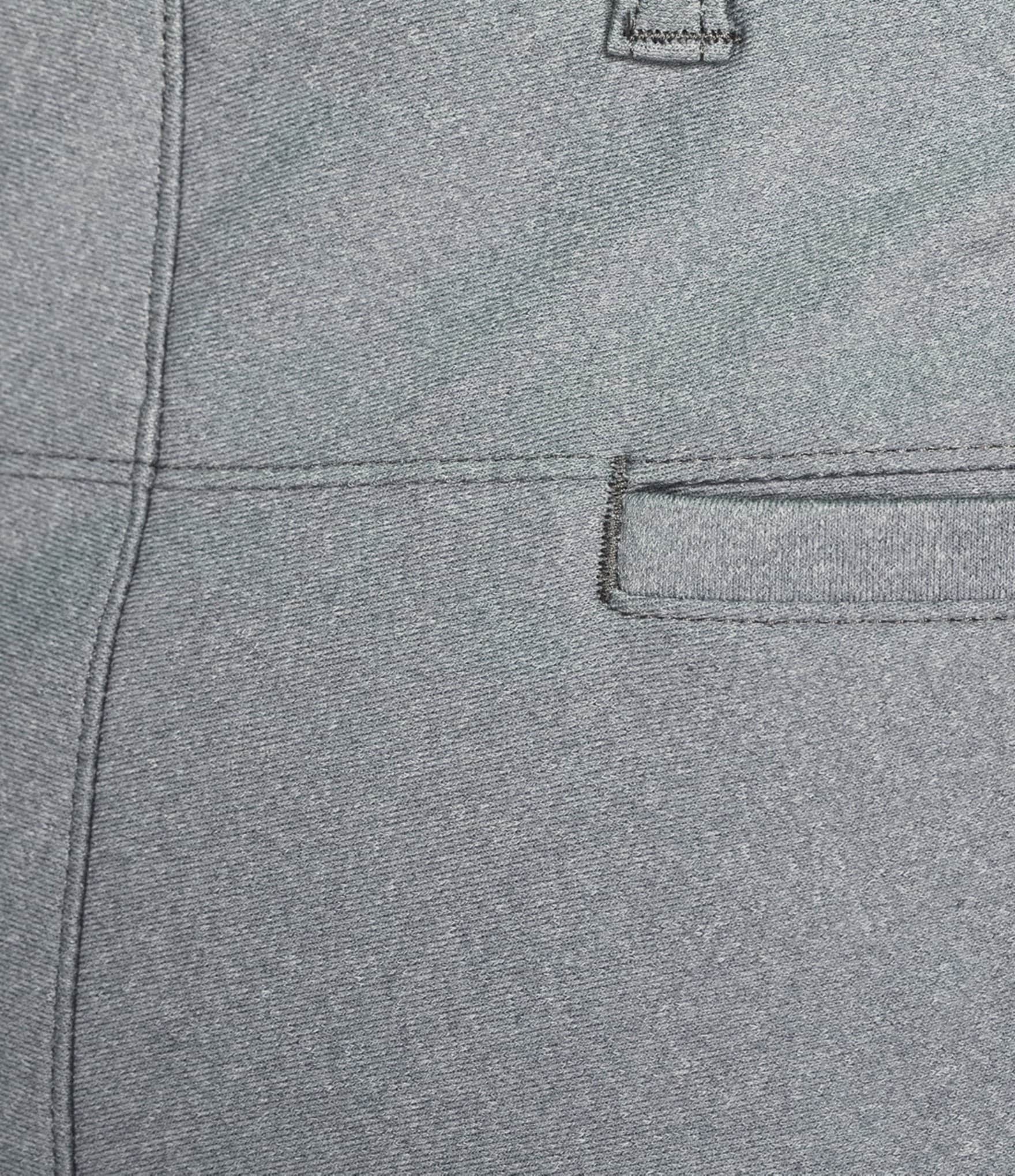 Roundtree & Yorke Andrew Straight Fit Flannel Touch Pants