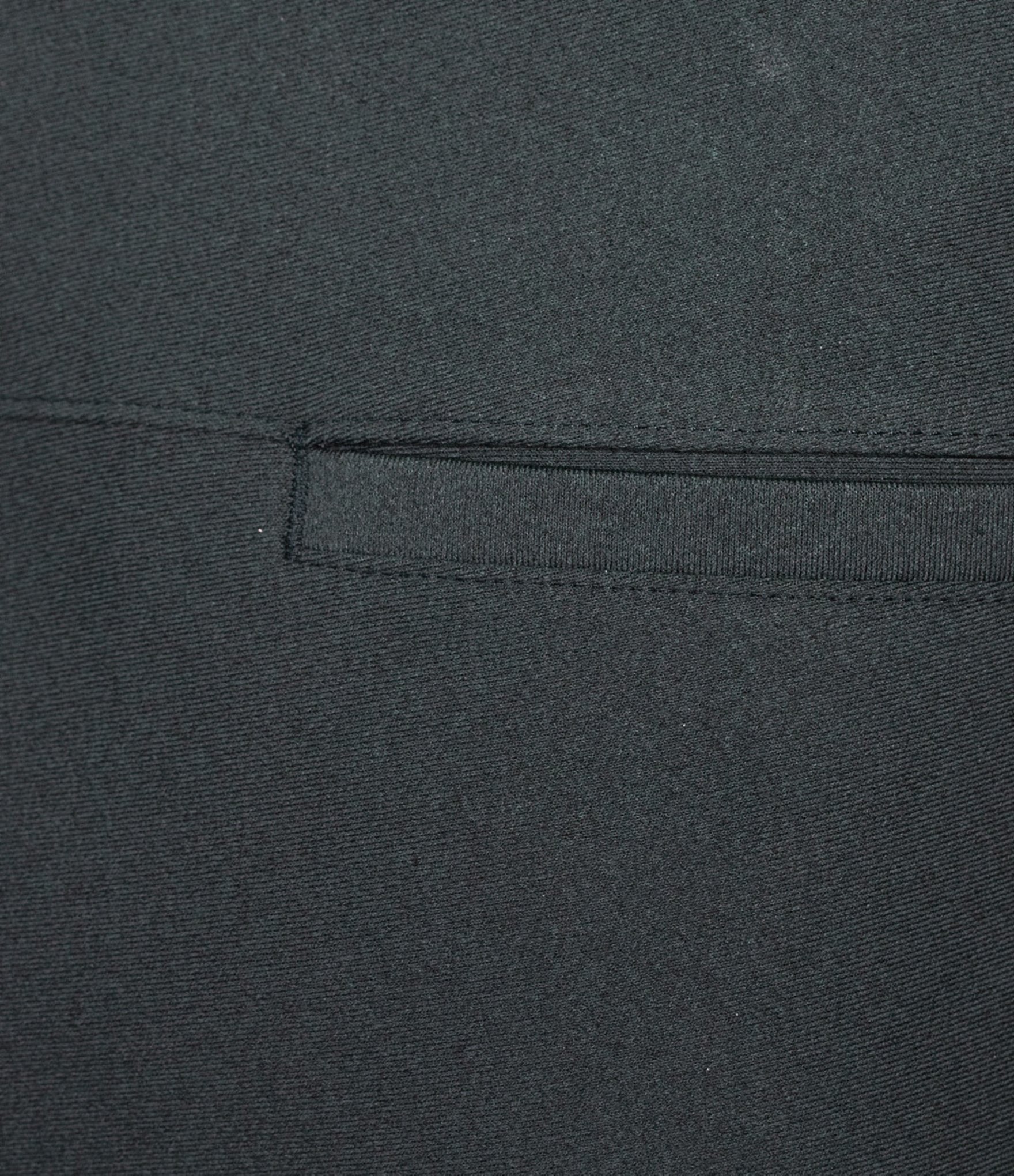 Roundtree & Yorke Andrew Straight Fit Flannel Touch Pants