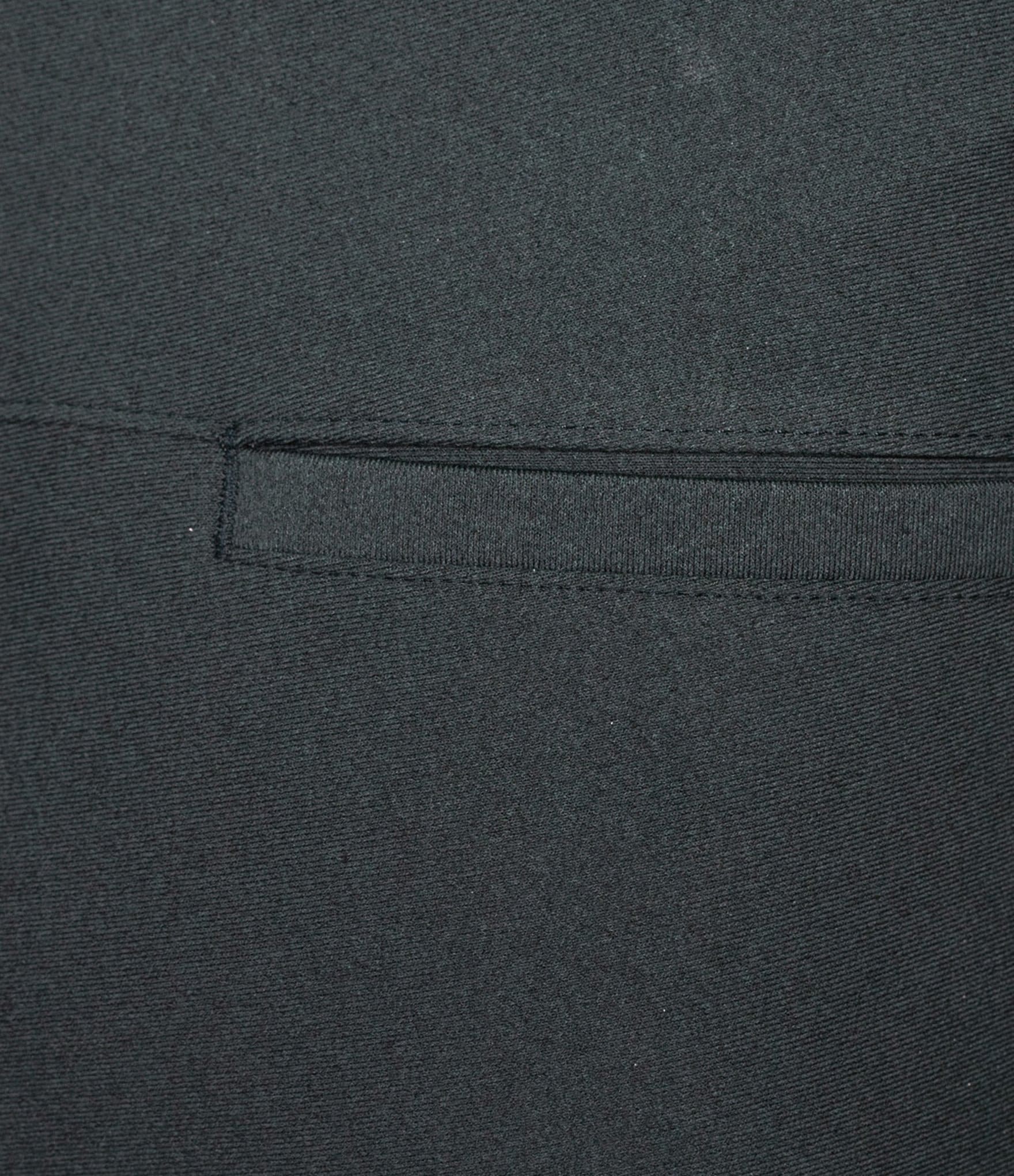 Roundtree & Yorke Andrew Straight Fit Flannel Touch Pants