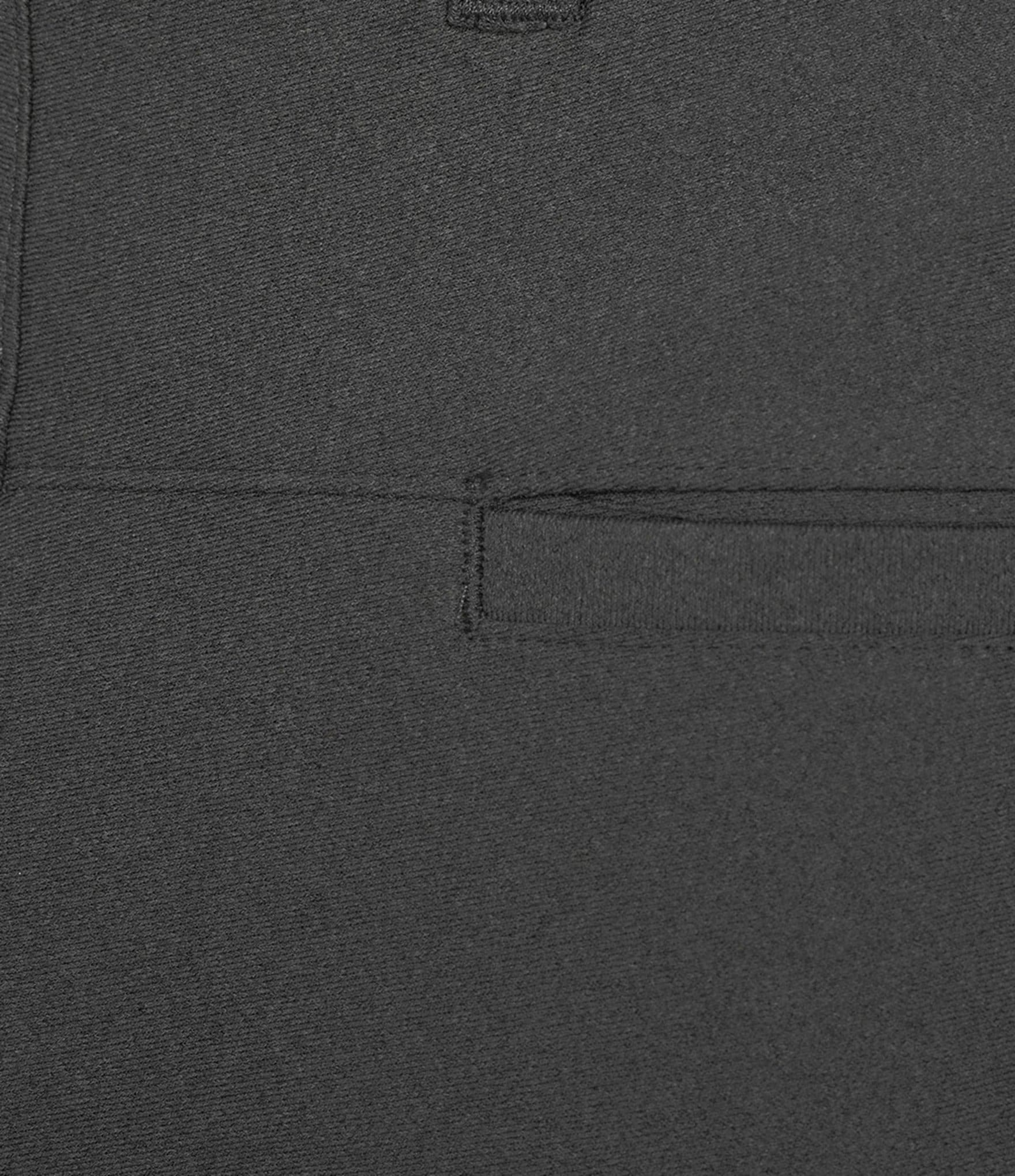 Roundtree & Yorke Andrew Straight Fit Flannel Touch Pants