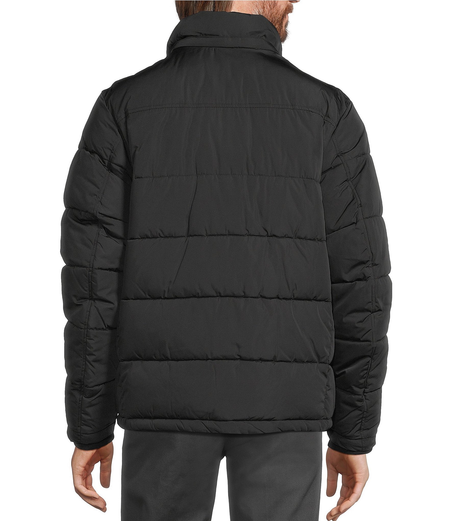 Roundtree & Yorke Big & Tall Everyday Excursion Jacket