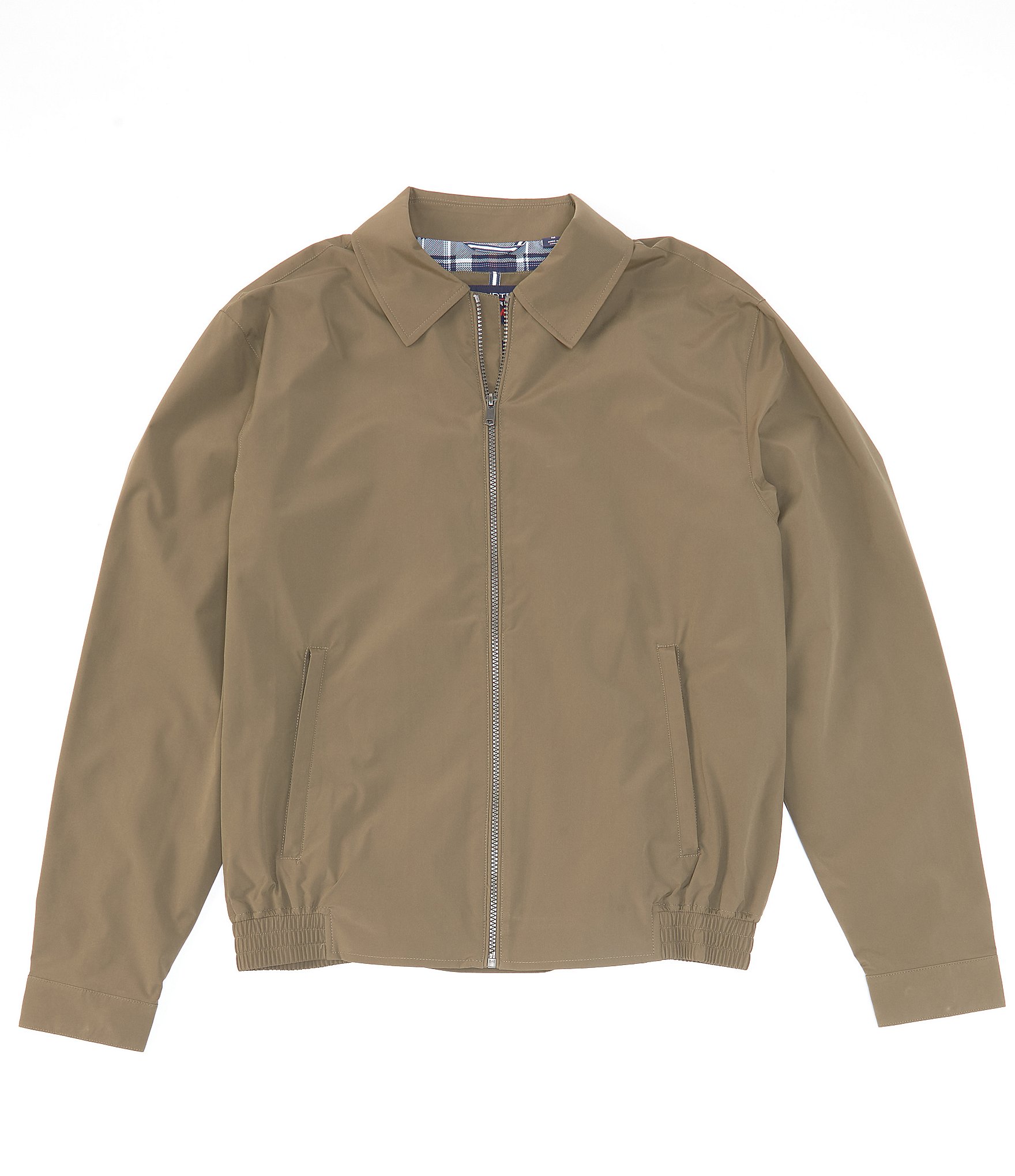 Tall Light Weight Jacket 