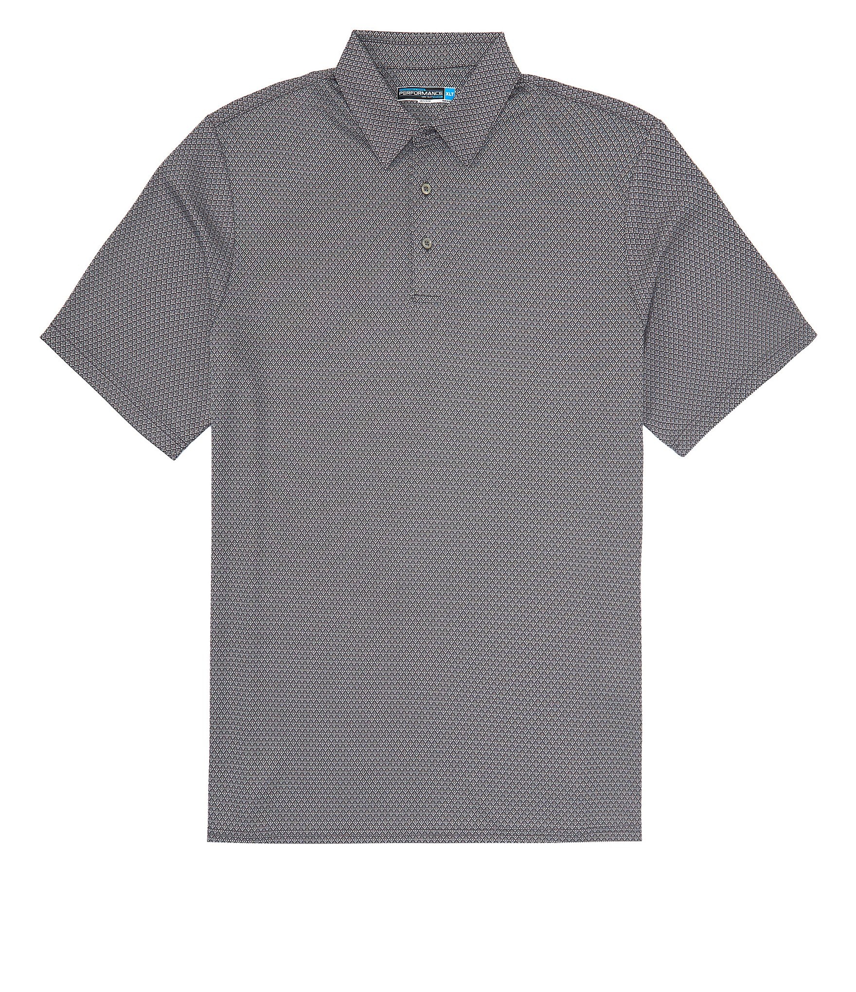 Men's Antigua Gray Chicago White Sox Compass Polo Size: 3XL