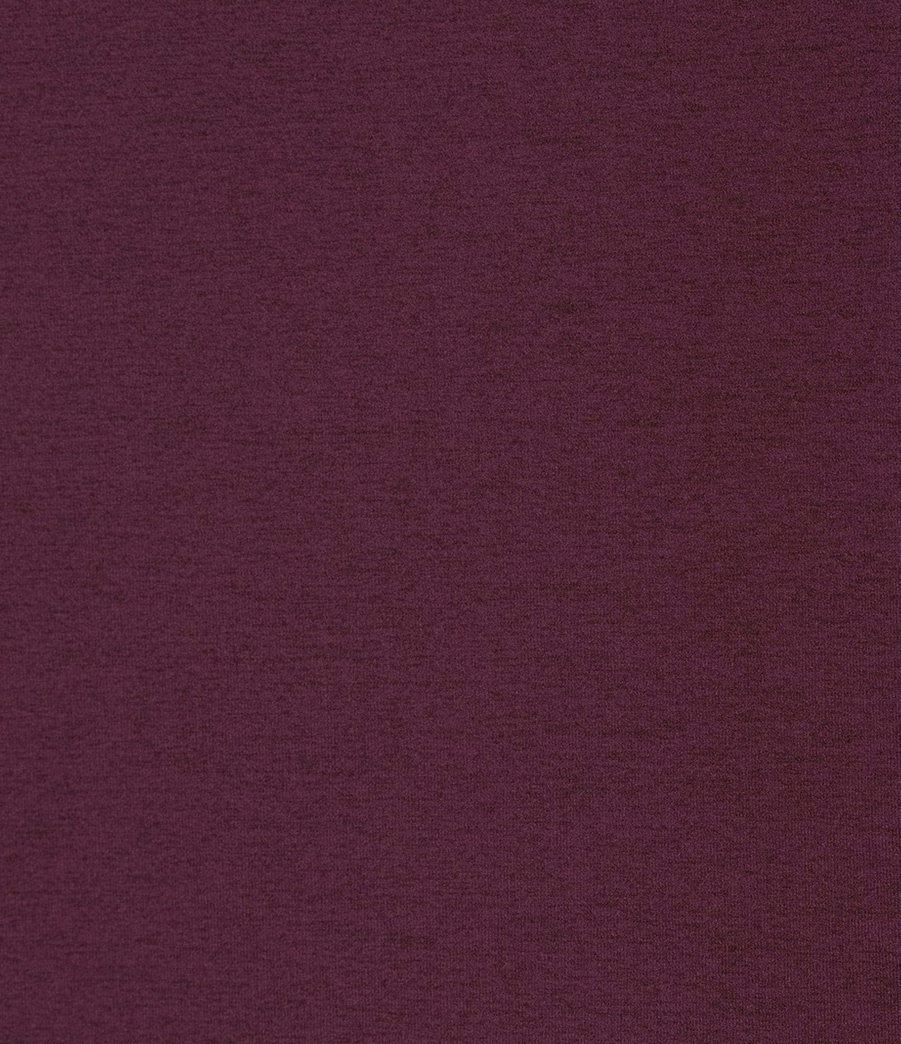 Roundtree & Yorke Big & Tall Performance Solid Quarter Zip Pullover