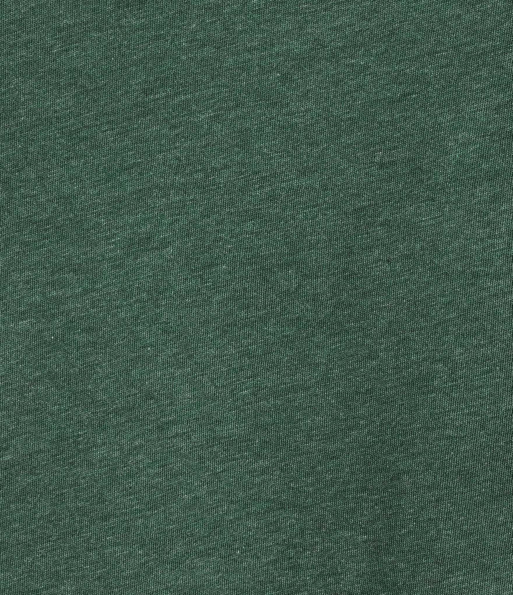 Roundtree & Yorke Big & Tall Solid Cloud Short Sleeve V-Neck T-Shirt