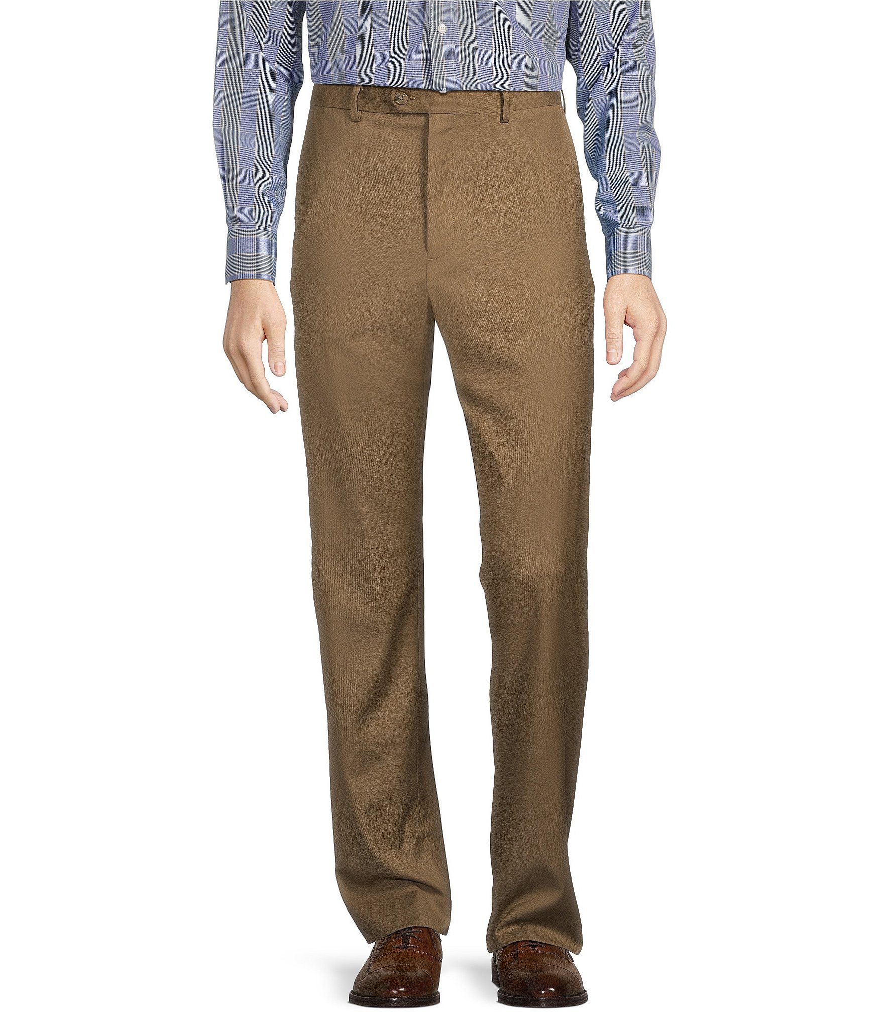 Twill Pants - Classic Uniform Pants