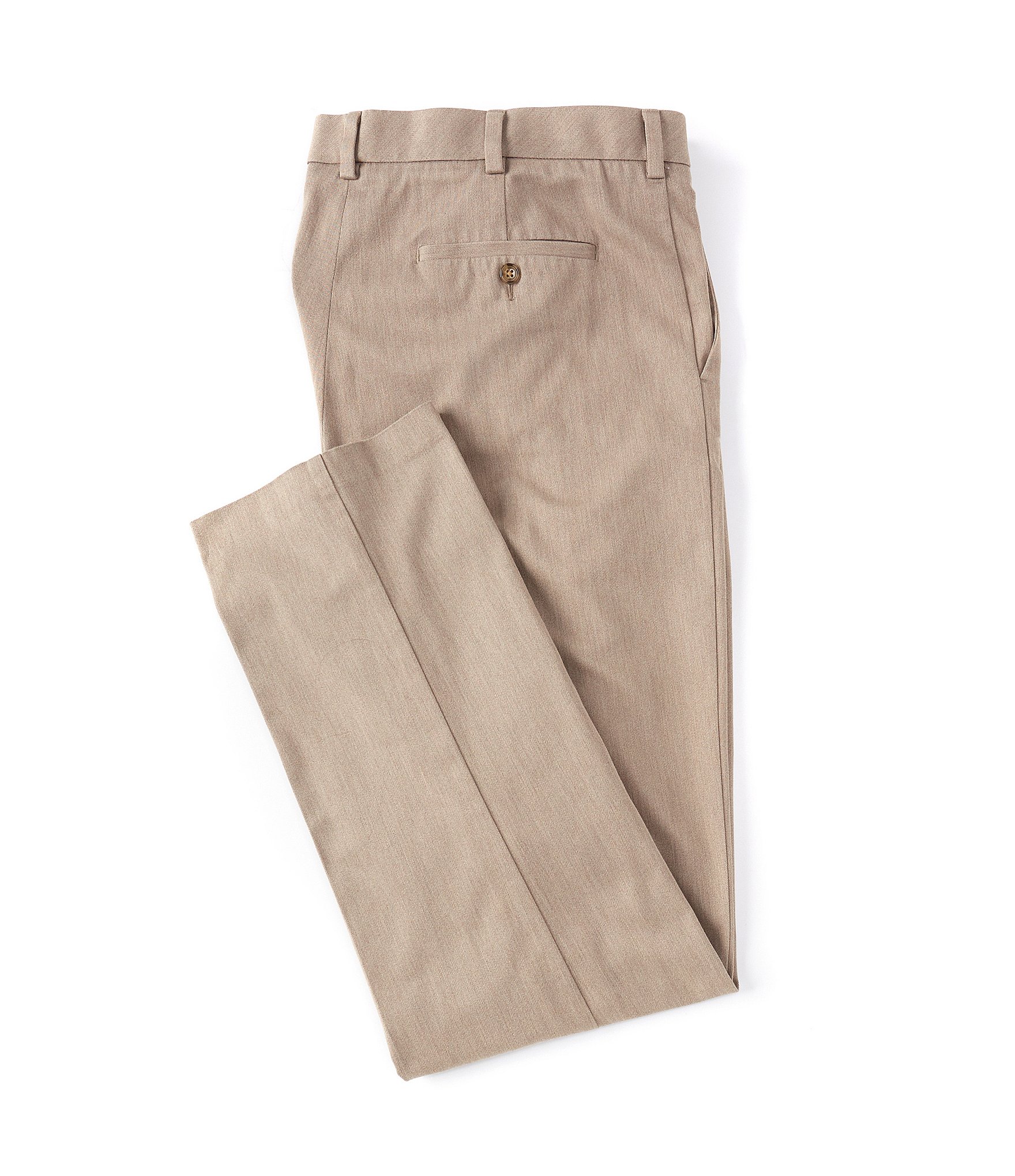 Projek | Pants | Projek Tall Mens Casual Pants Olive Stretchy Comfortable  Size 38 X 34 | Poshmark