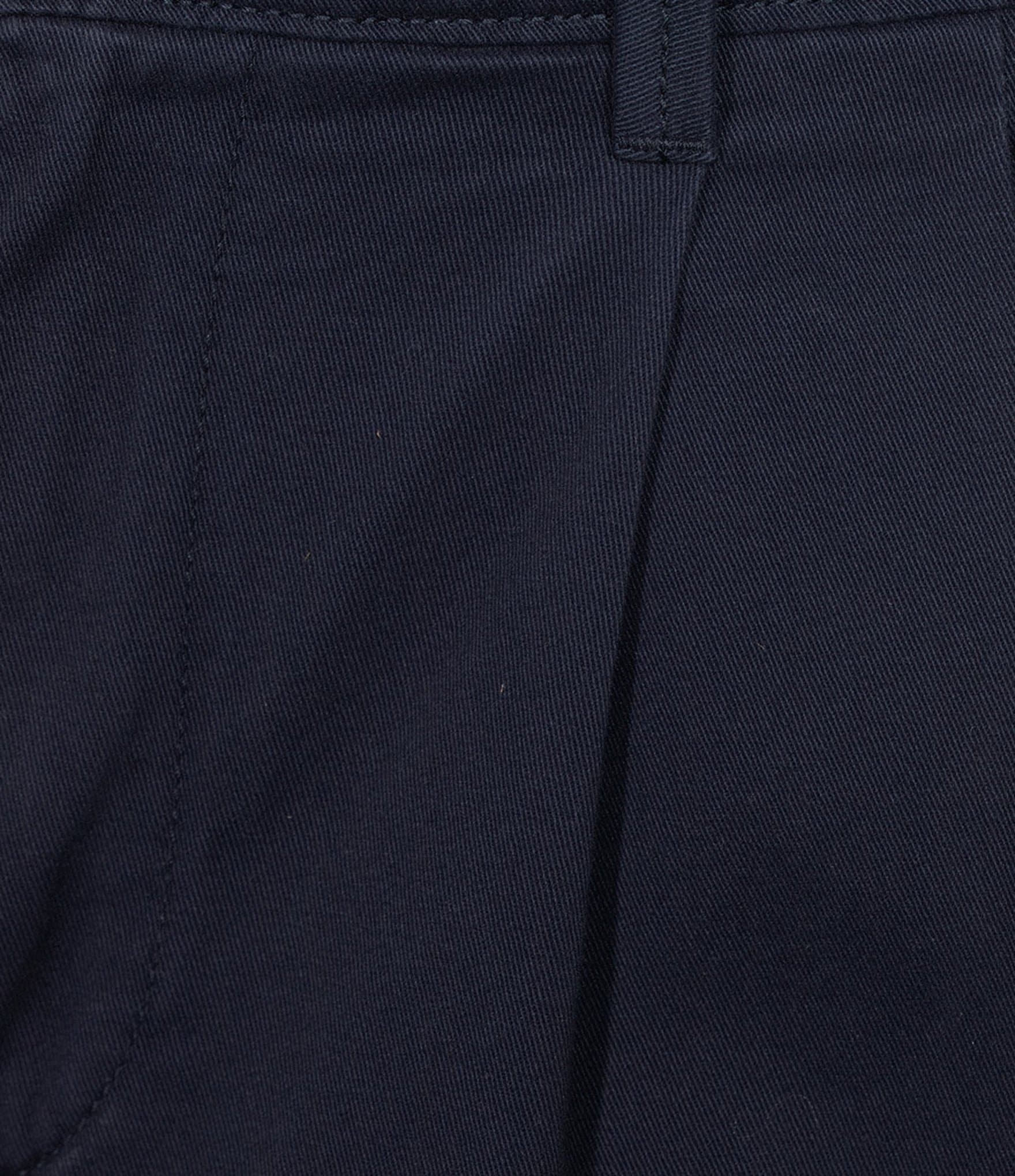 Roundtree & Yorke Casuals Stretch Fabric Classic Fit Pleated Washed 9#double; Chino Shorts