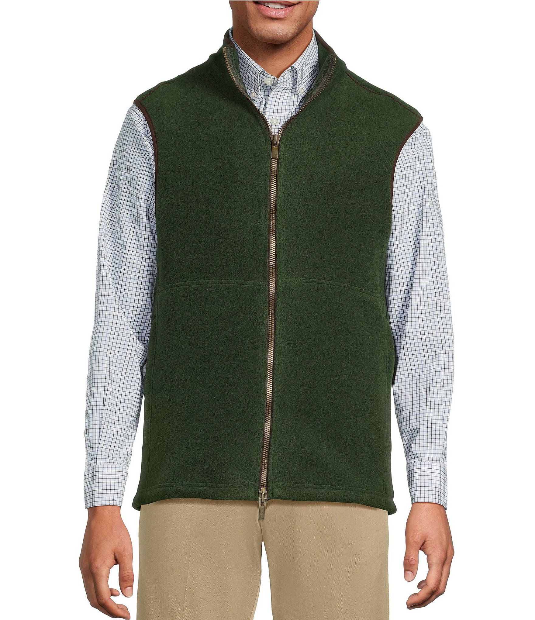 Roundtree & Yorke Chill Defense Vest