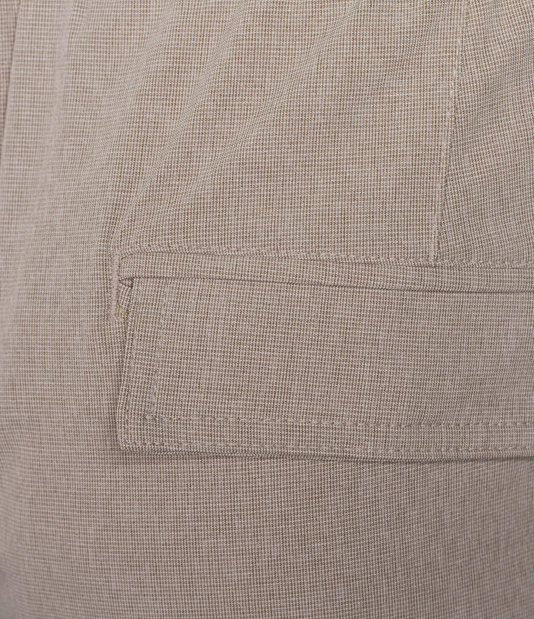 Roundtree & Yorke Classic Fit 11#double; Inseam Cargo Shorts